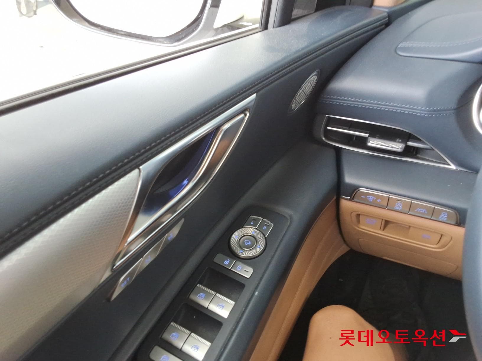 جينيسيس - GV80 | (G) 2.5T 2WD 5Seater 28