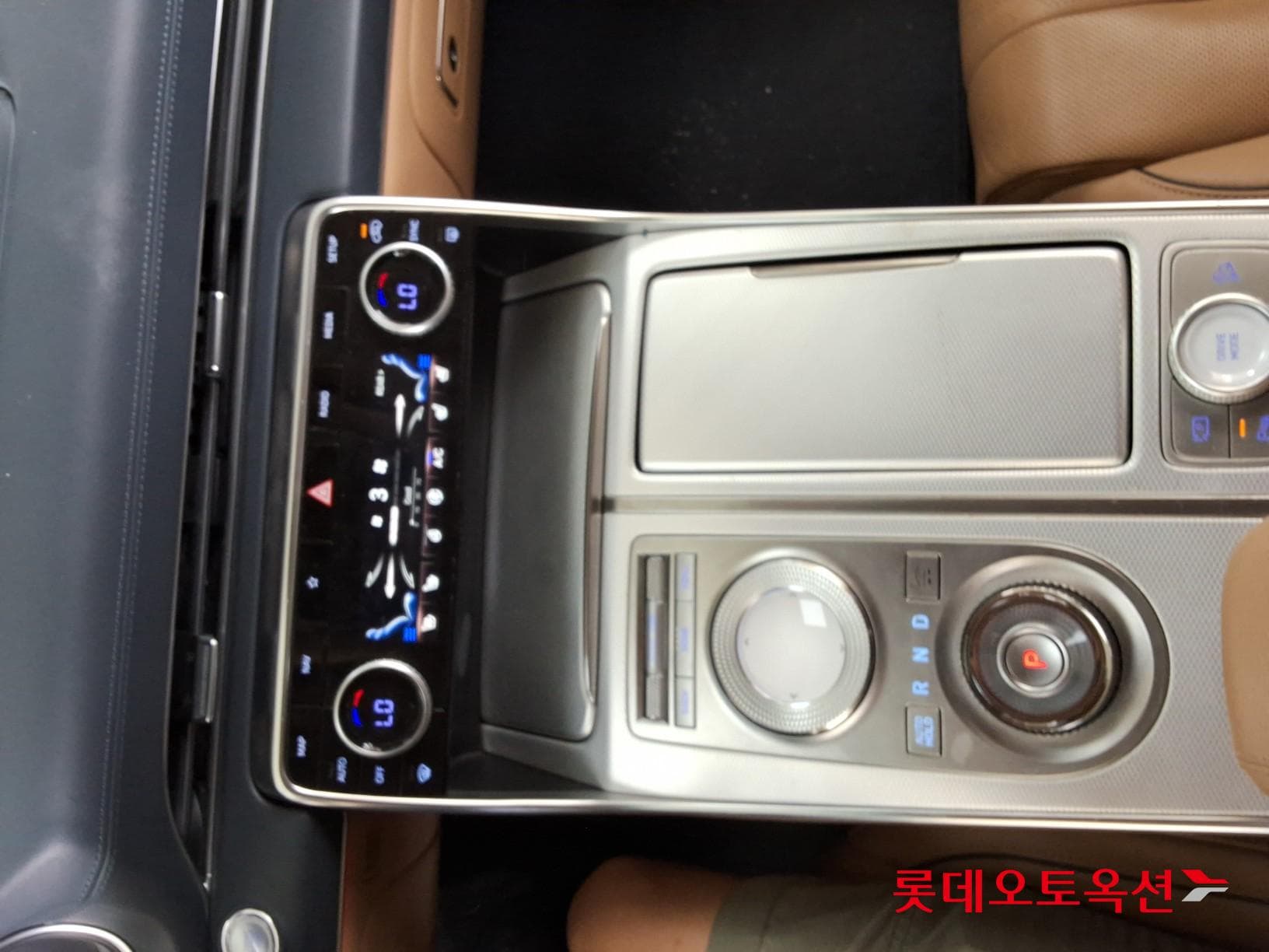 جينيسيس - GV80 | (G) 2.5T 2WD 5Seater 31