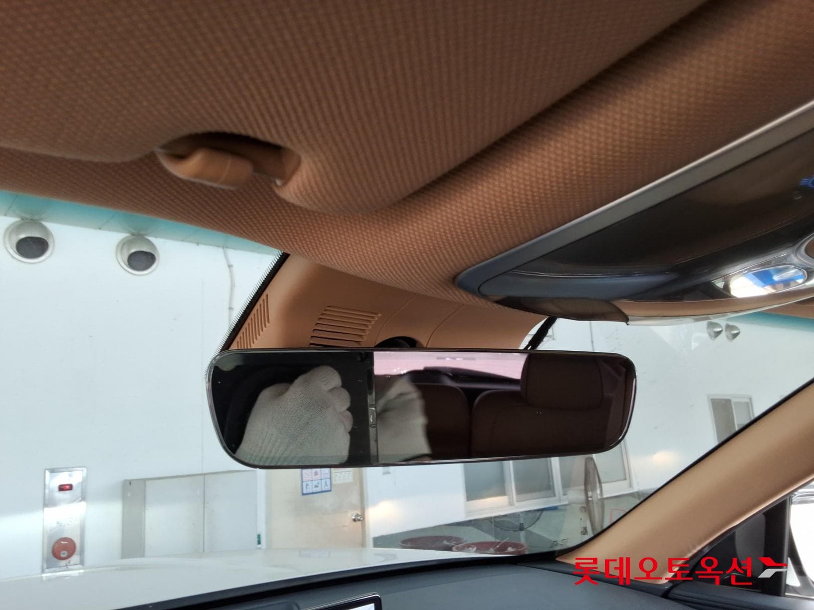 جينيسيس - GV80 | (G) 2.5T 2WD 5Seater 32