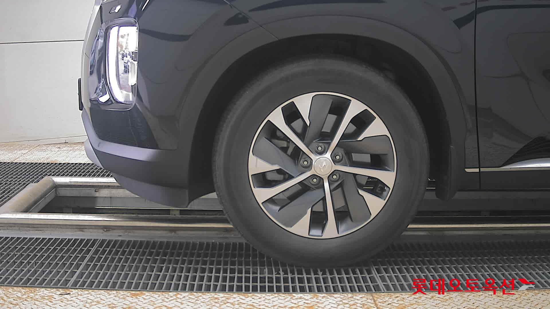 Hyundai - Palisade | (D) 2.2 Exclusive 2WD 8 21