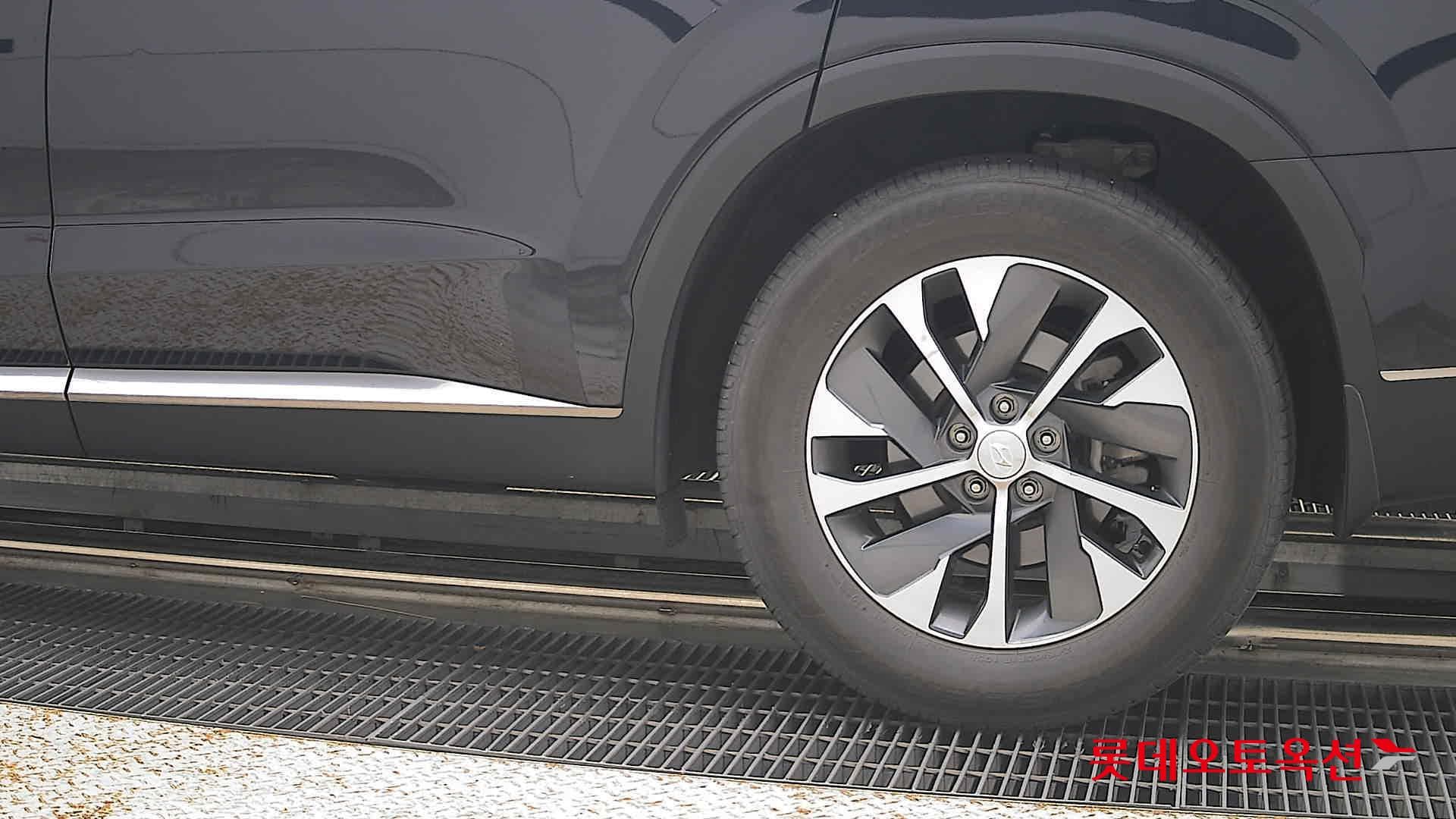 Hyundai - Palisade | (D) 2.2 Exclusive 2WD 8 22