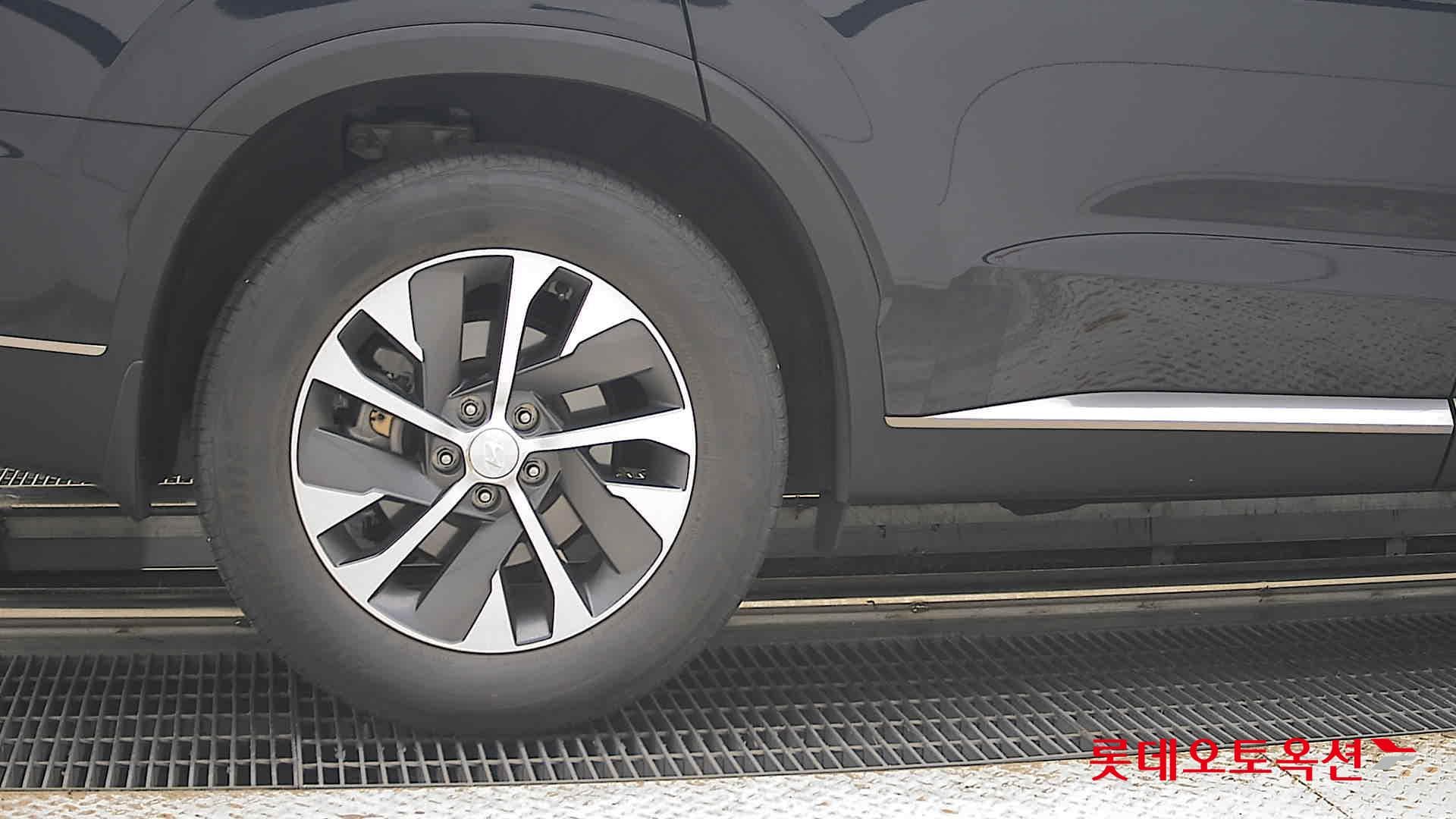 Hyundai - Palisade | (D) 2.2 Exclusive 2WD 8 24