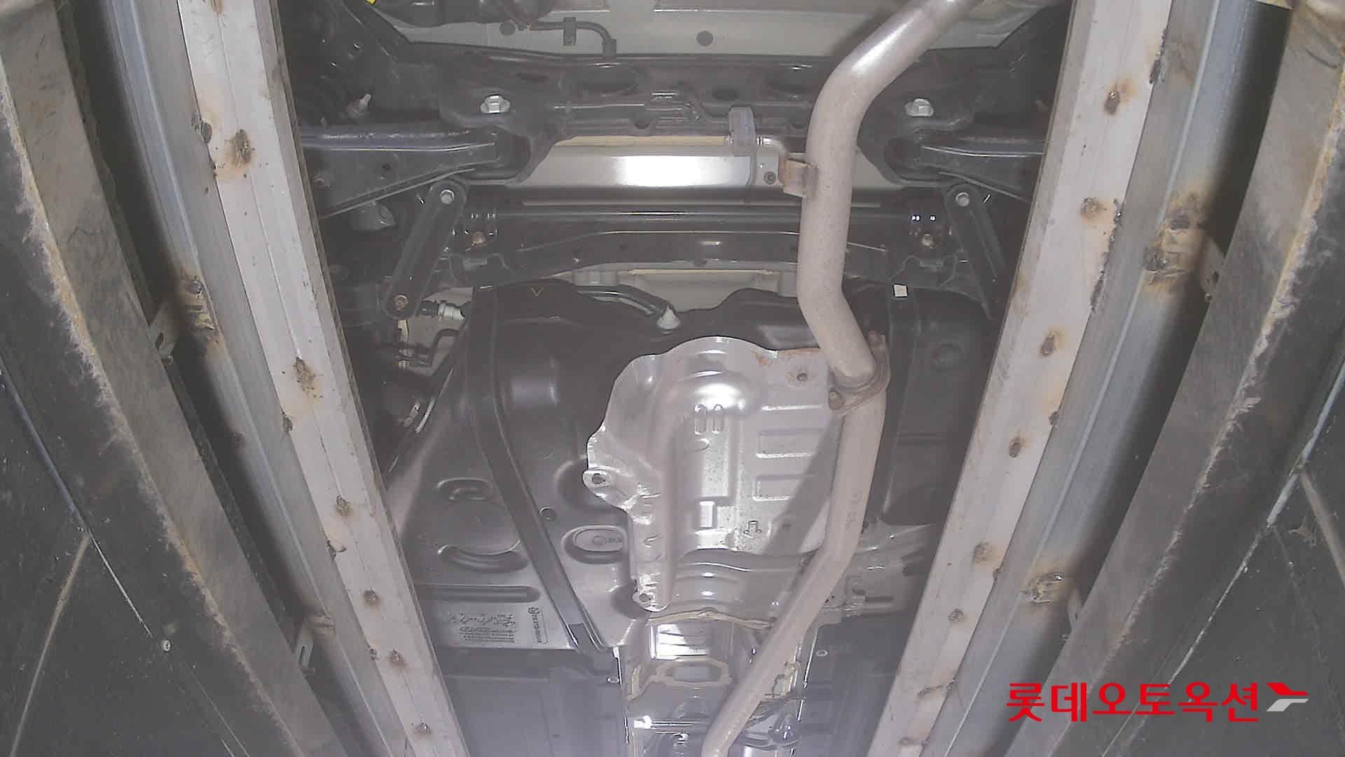 Hyundai - Palisade | (D) 2.2 Exclusive 2WD 8 27