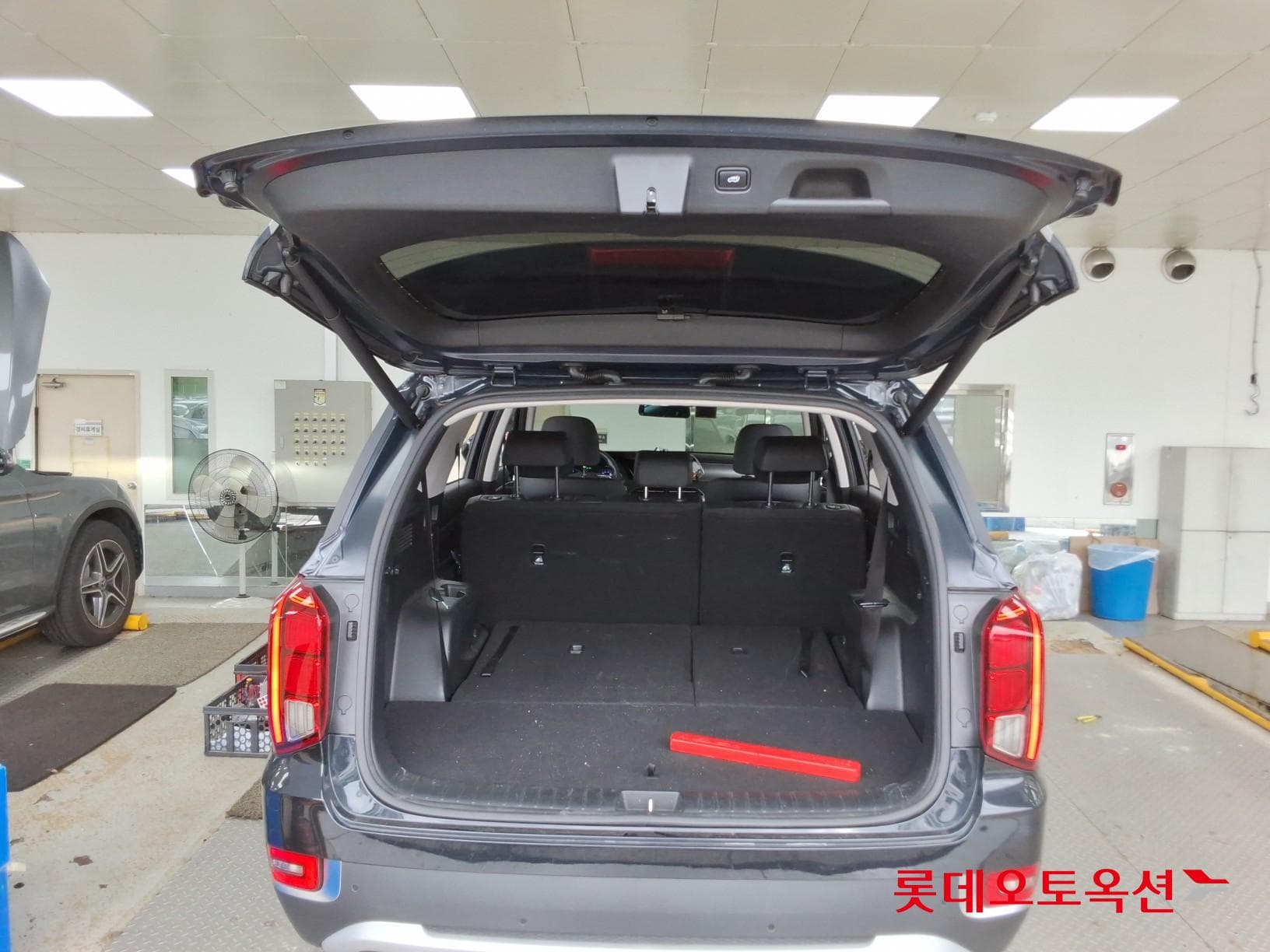 Hyundai - Palisade | (D) 2.2 Exclusive 2WD 8 37