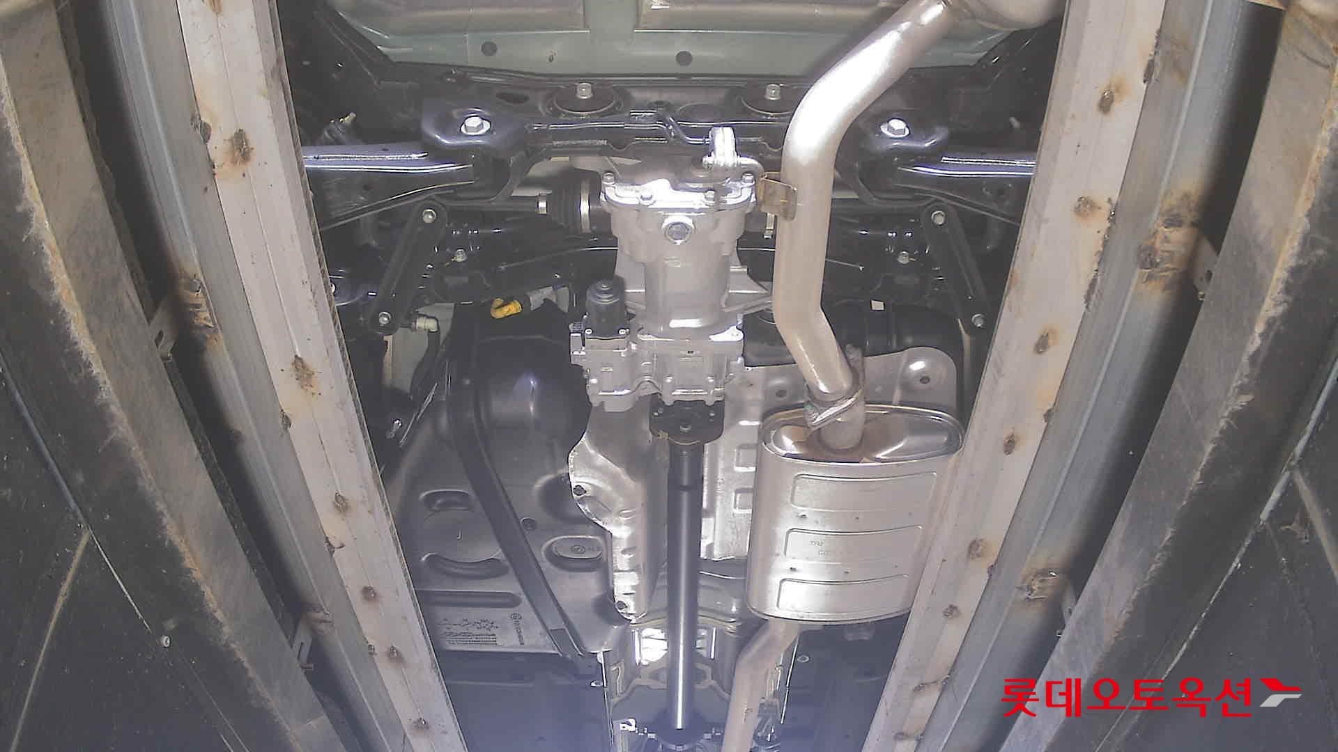 هيونداي - باليسيد | (G)3.8 7 4WD AT 27