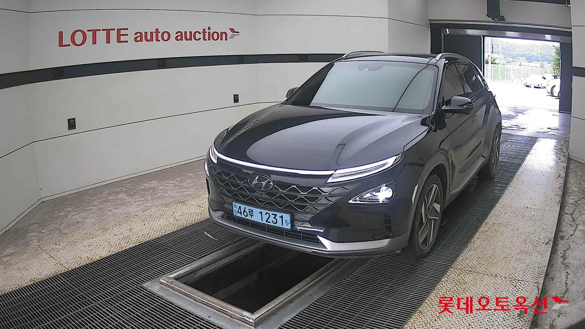 Hyundai - Nexo | (S) PREMIUM 2