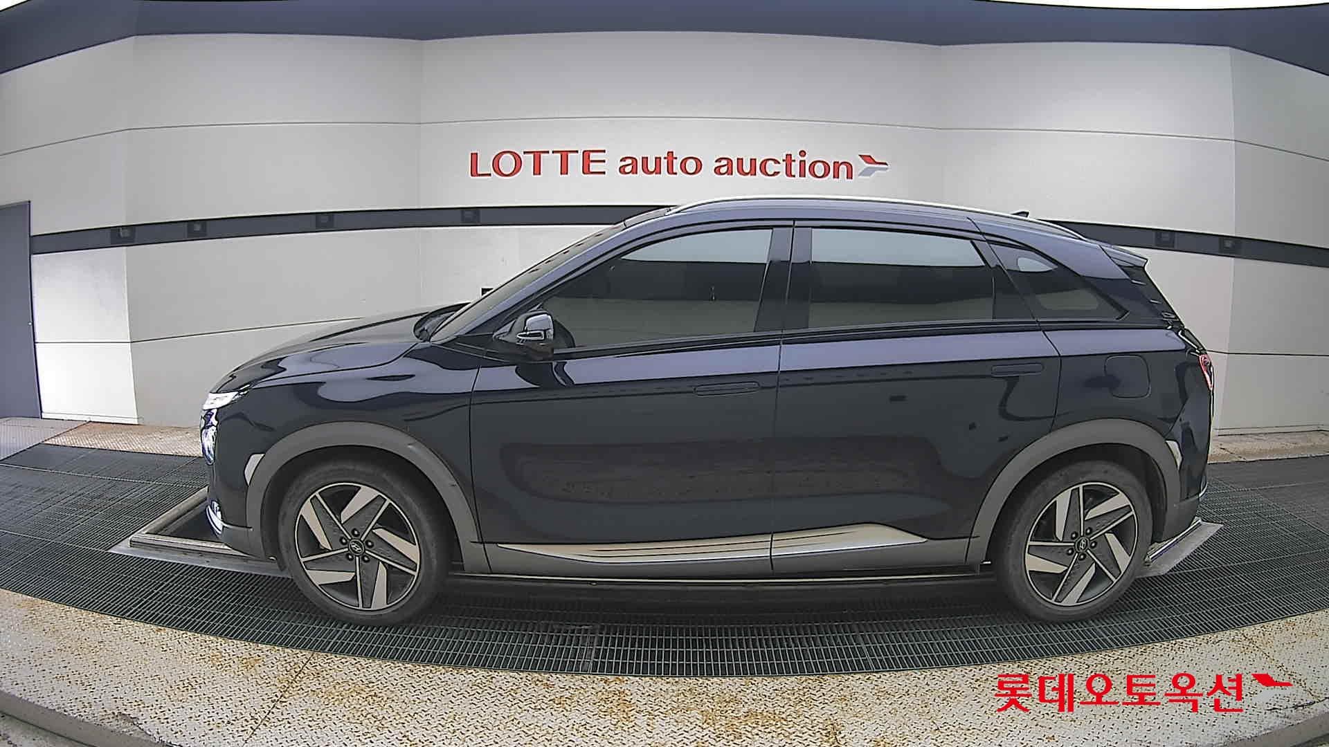 Hyundai - Nexo | (S) PREMIUM 6