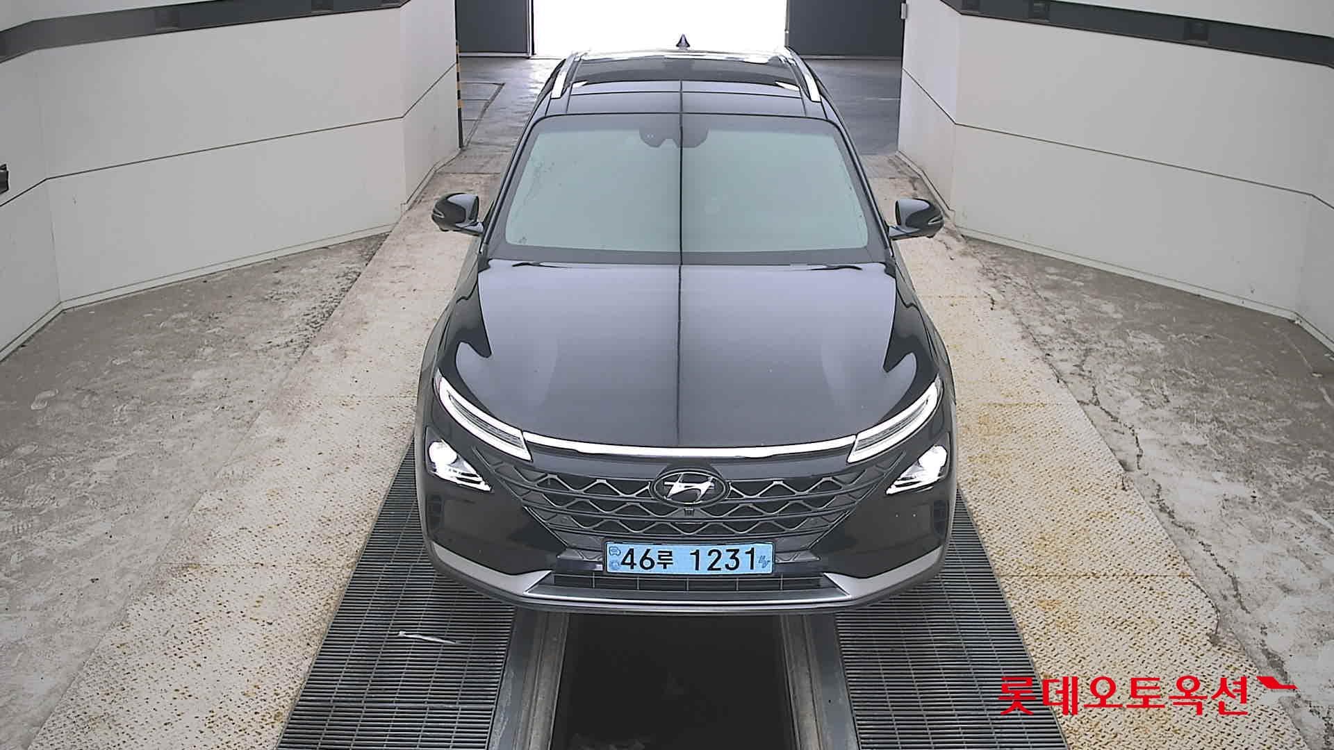 Hyundai Nexo