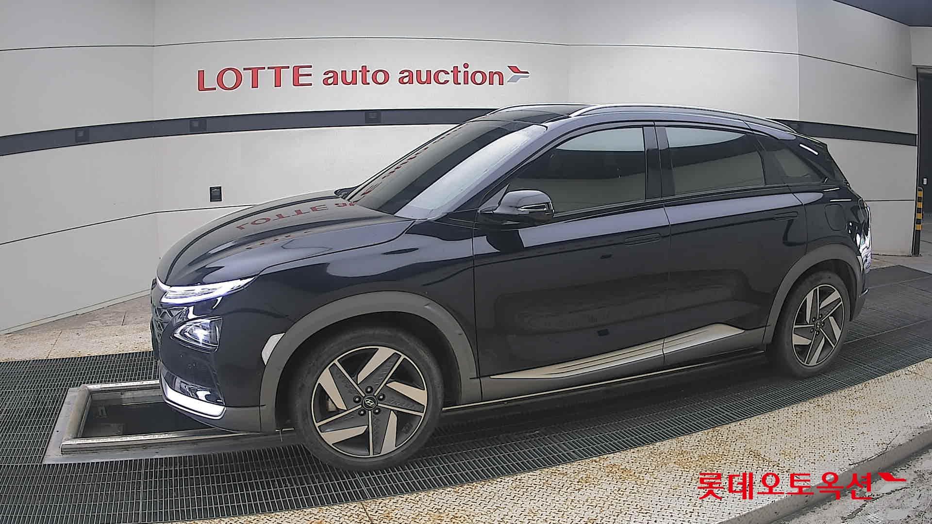 Hyundai - Nexo | (S) PREMIUM 5