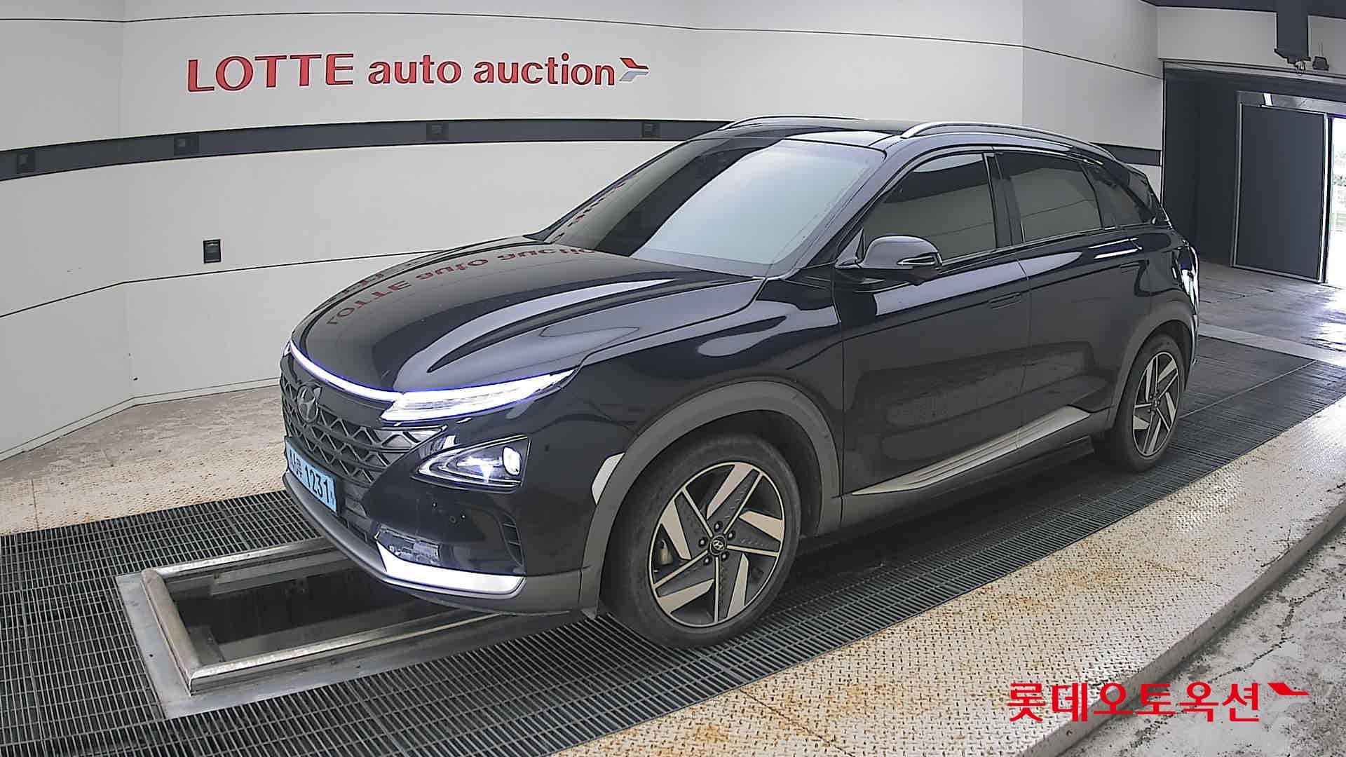 Hyundai - Nexo | (S) PREMIUM 4