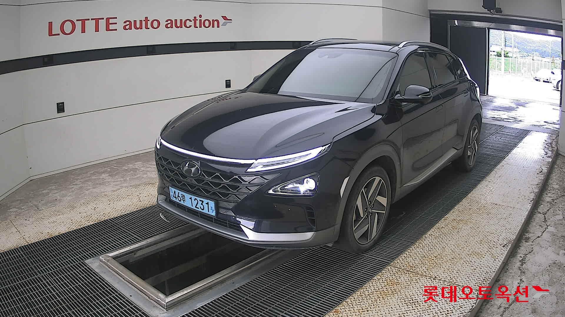 Hyundai - Nexo | (S) PREMIUM 3