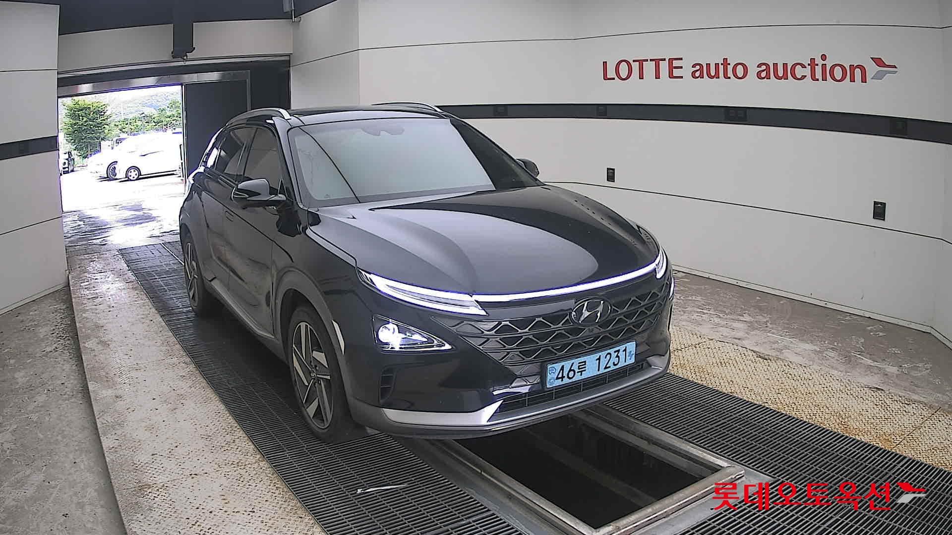 Hyundai - Nexo | (S) PREMIUM 20