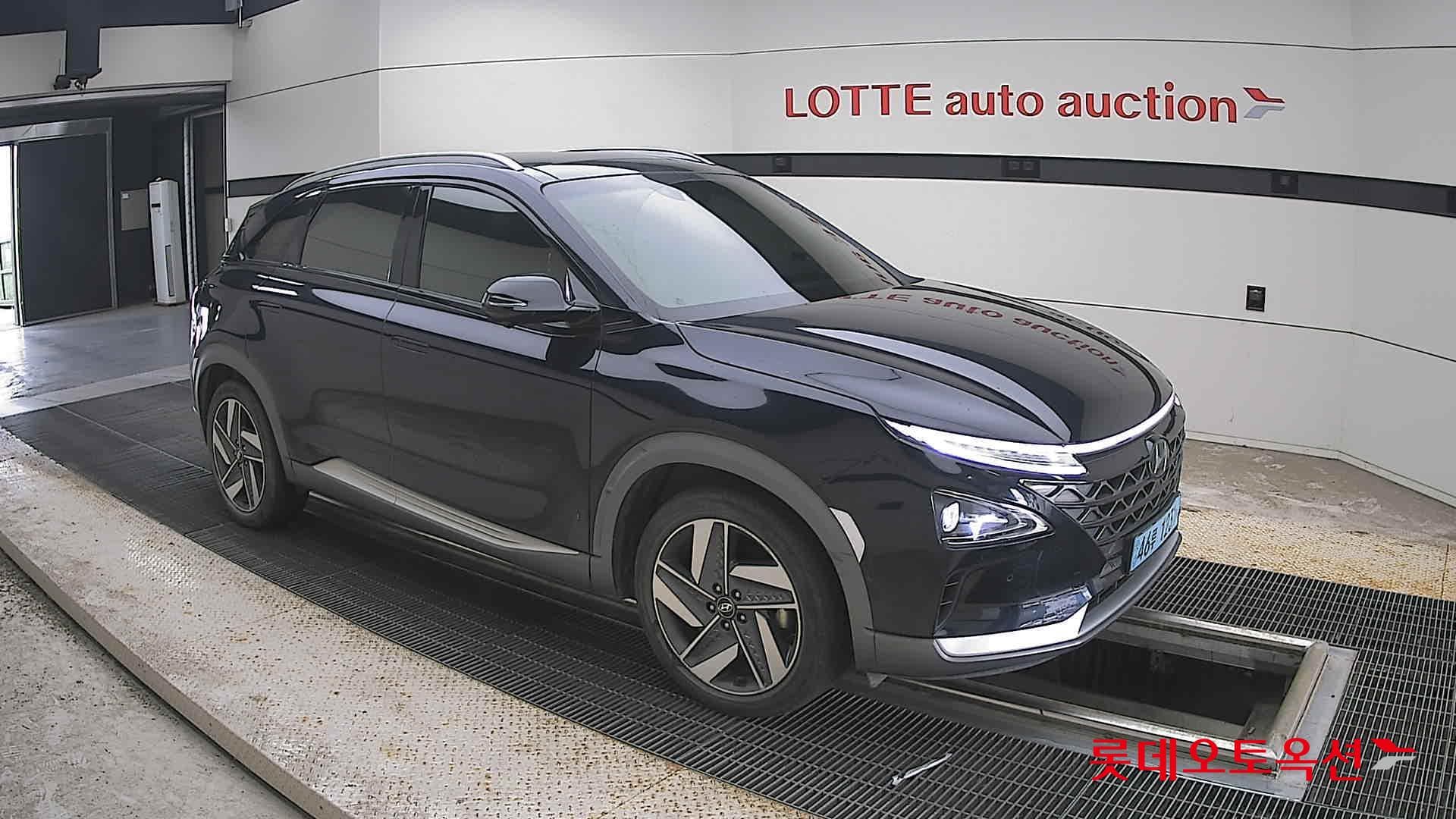 Hyundai - Nexo | (S) PREMIUM 18