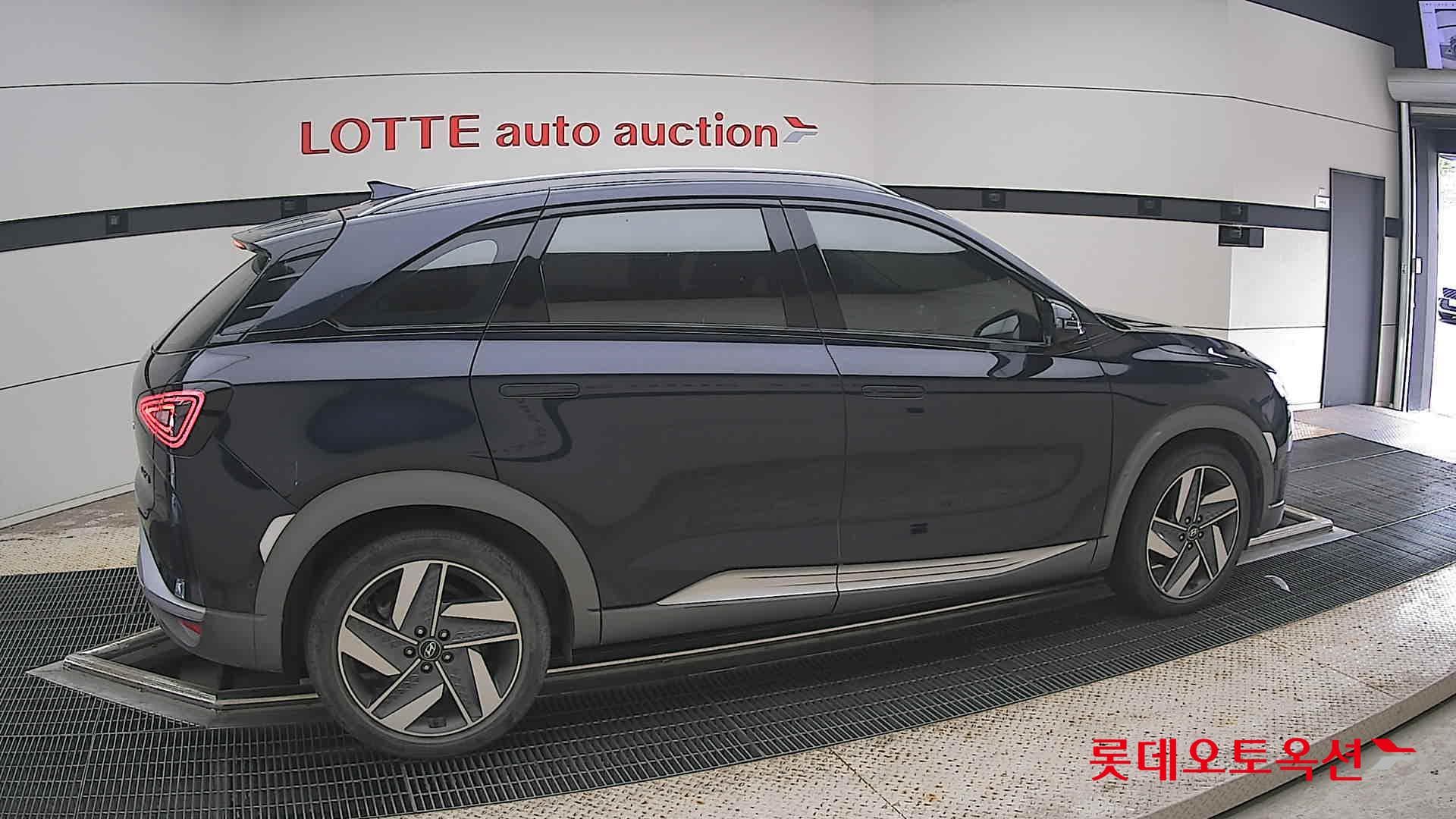 Hyundai - Nexo | (S) PREMIUM 15