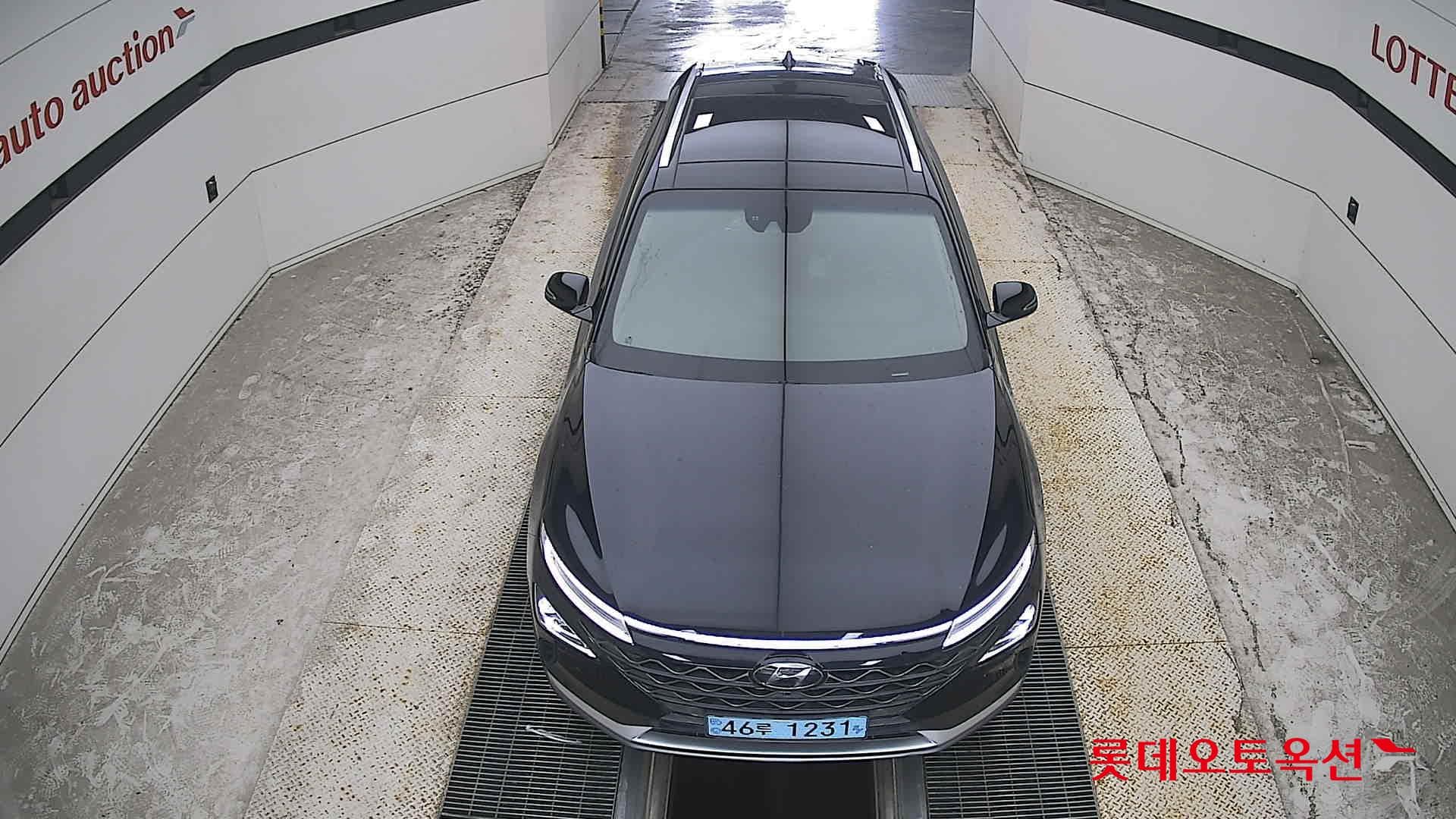 Hyundai - Nexo | (S) PREMIUM 25