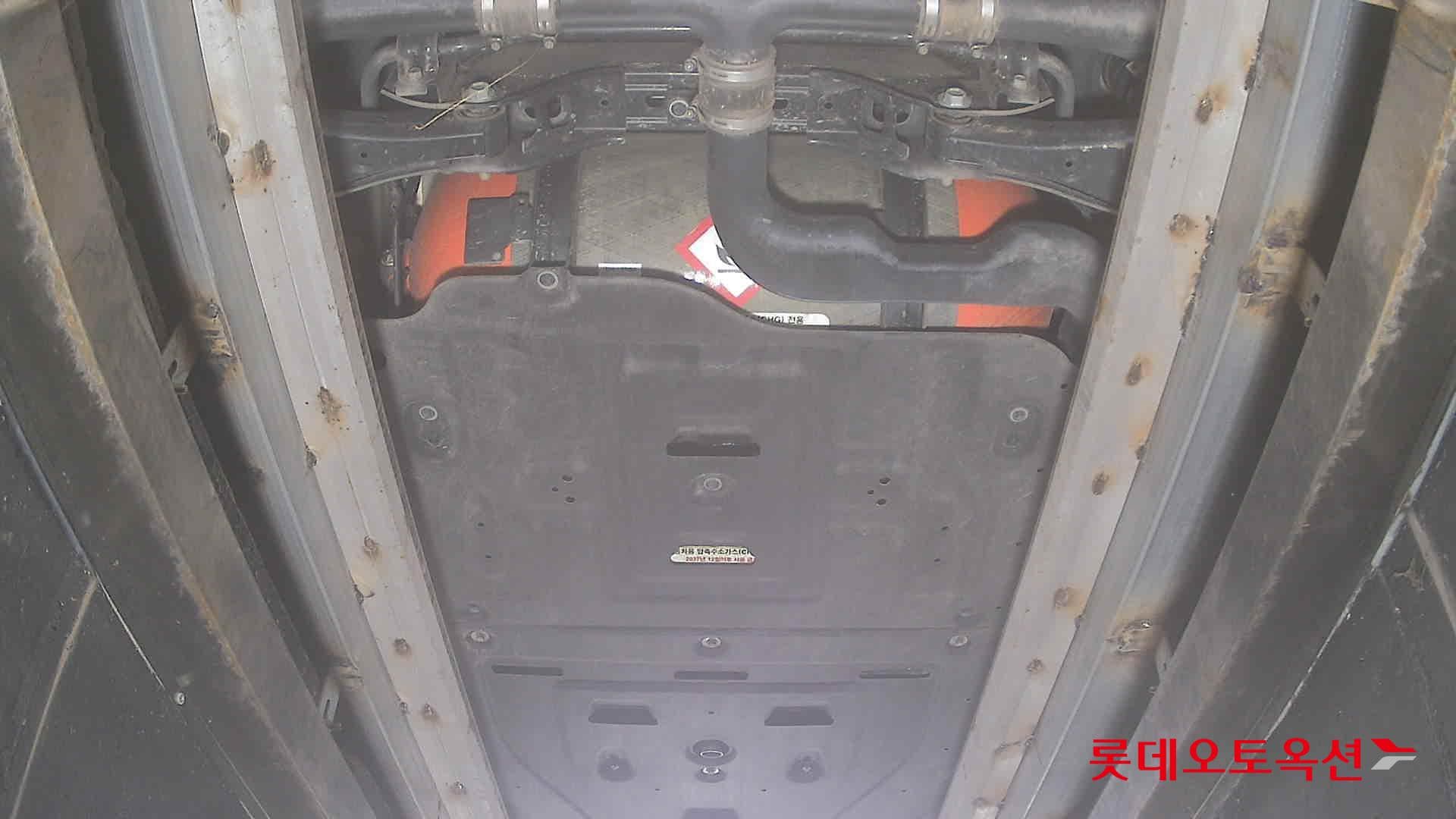 Hyundai - Nexo | (S) PREMIUM 27