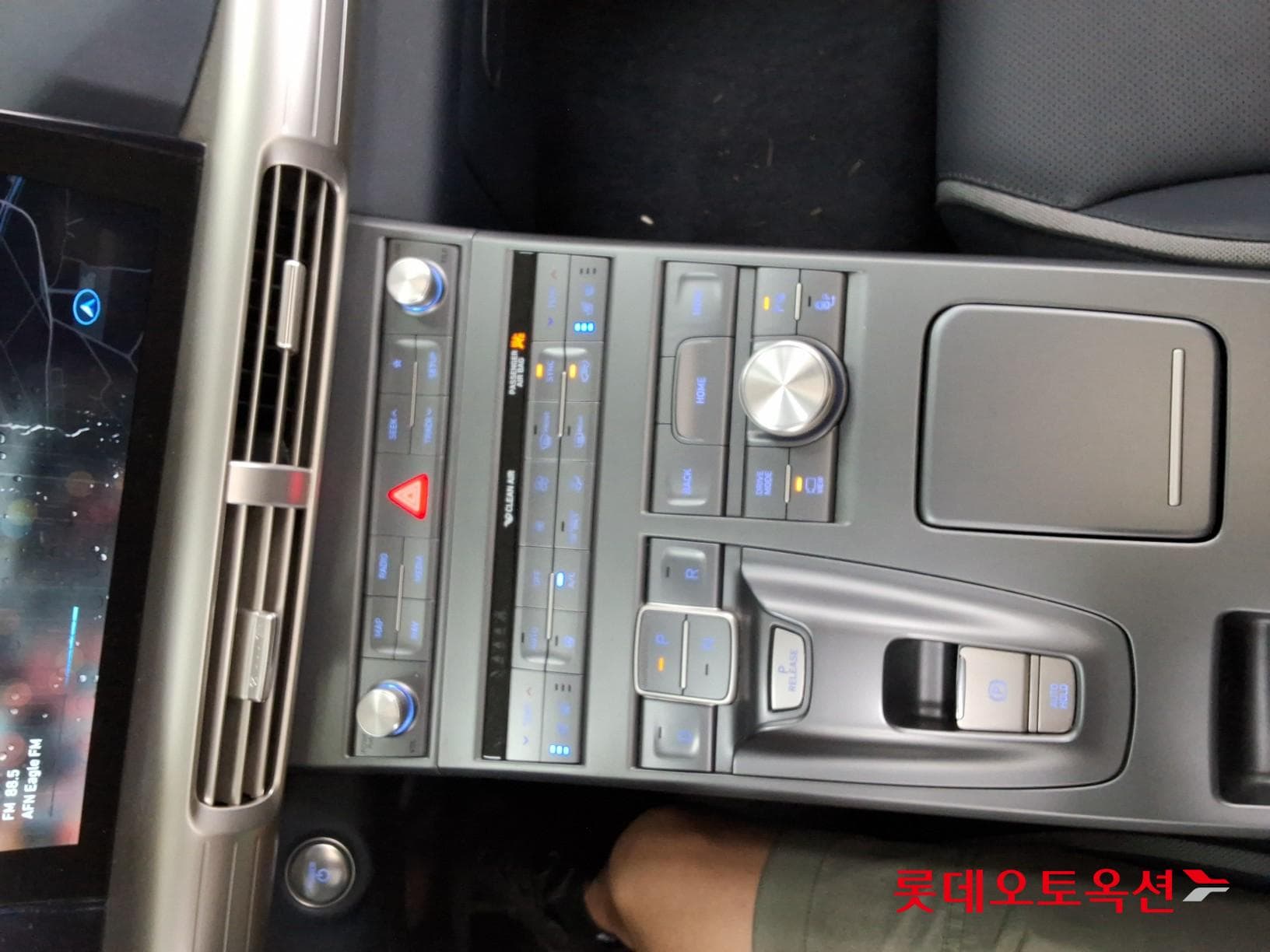 Hyundai - Nexo | (S) PREMIUM 31