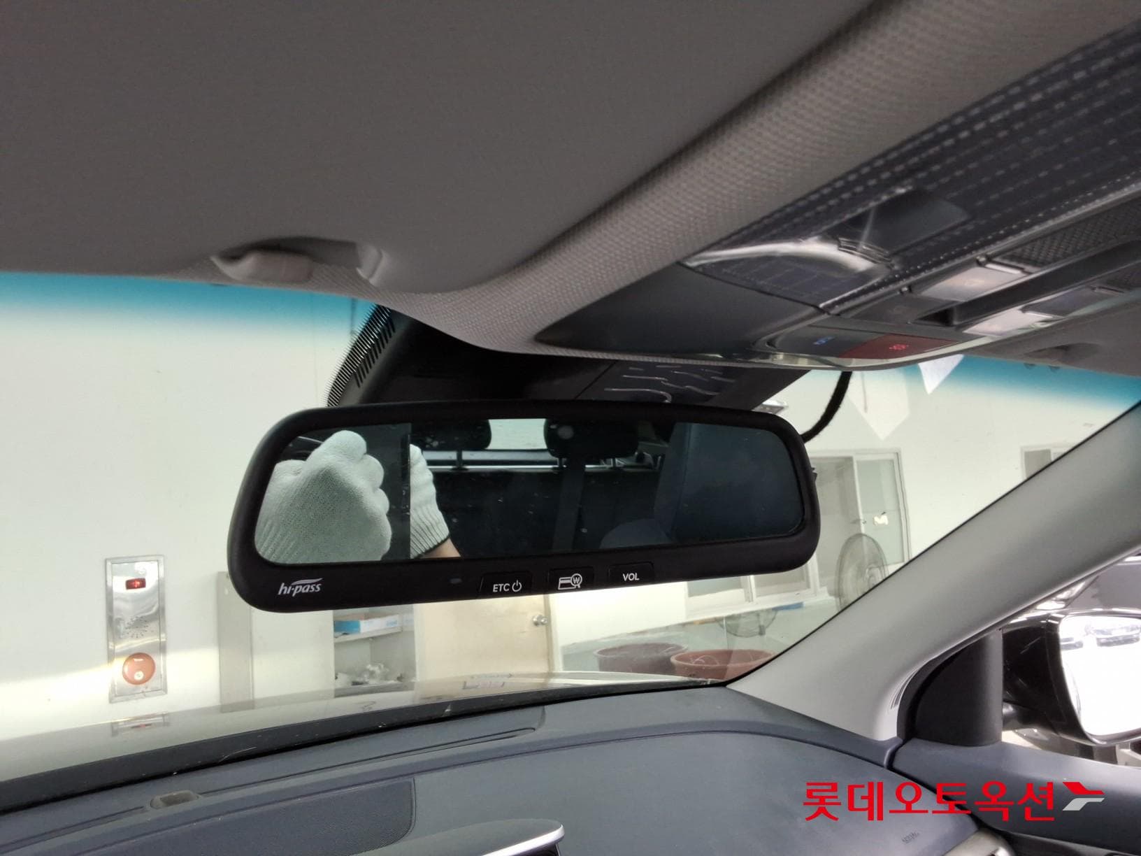 Hyundai - Nexo | (S) PREMIUM 32
