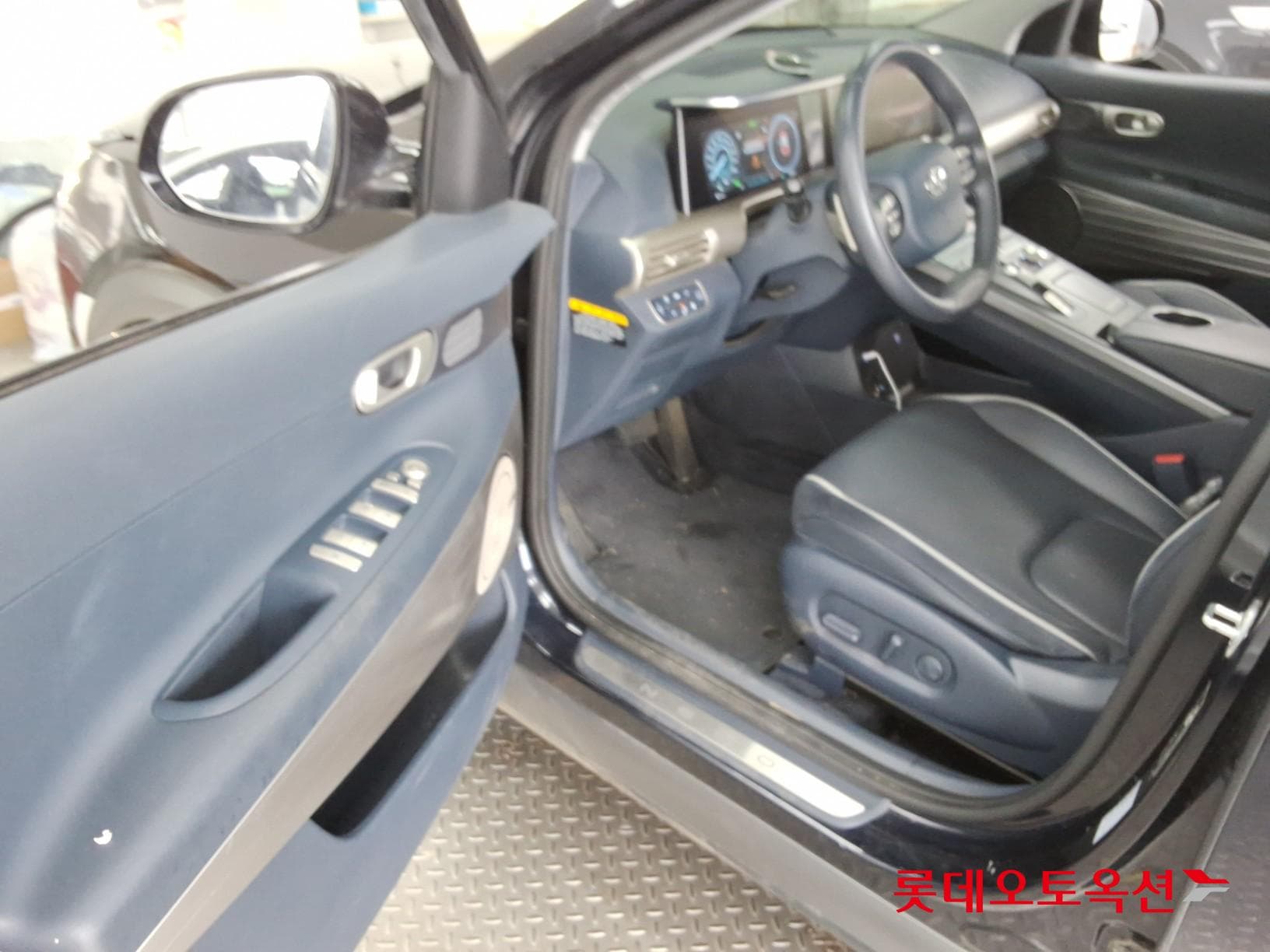 Hyundai - Nexo | (S) PREMIUM 35