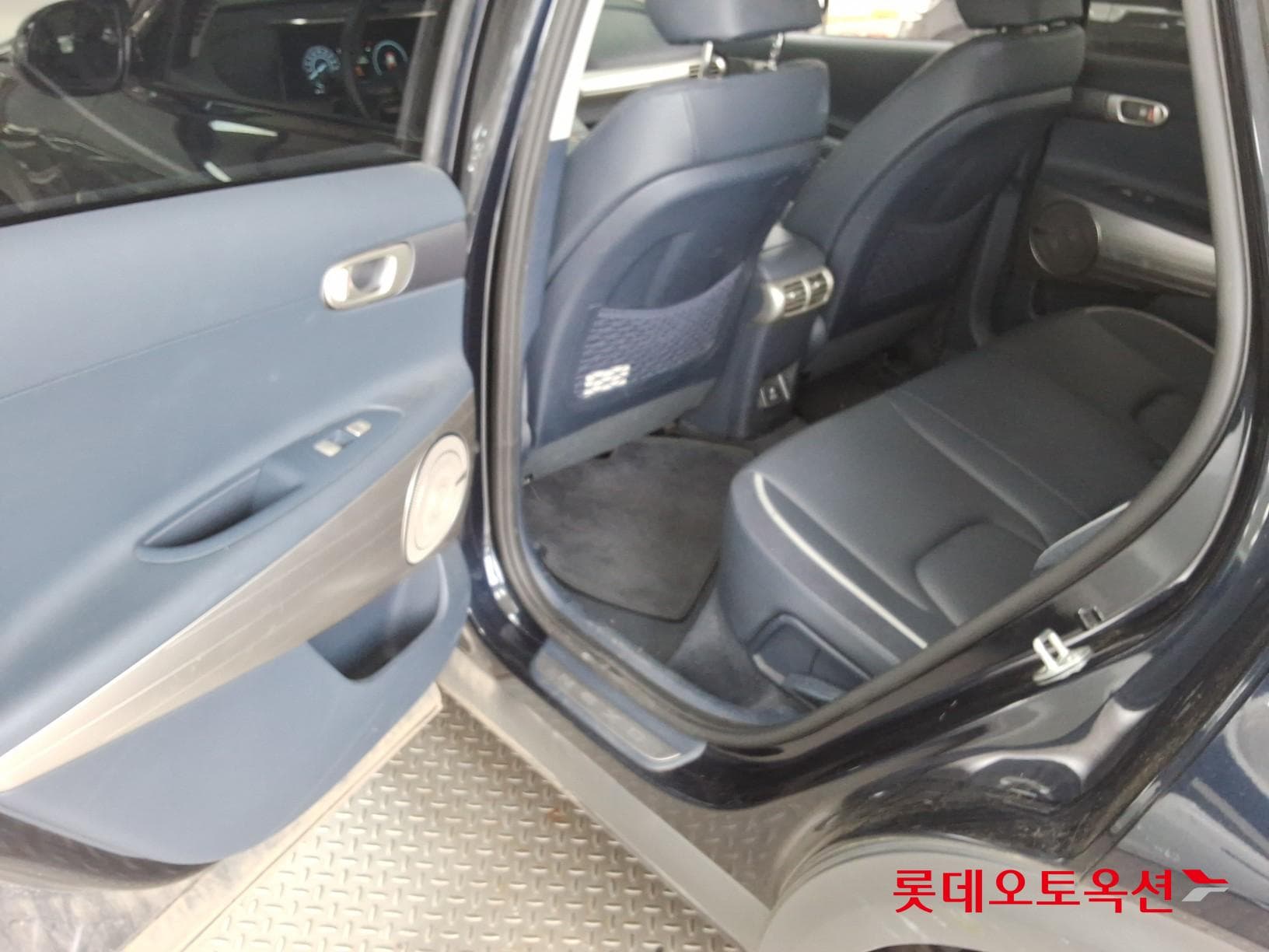 Hyundai - Nexo | (S) PREMIUM 36