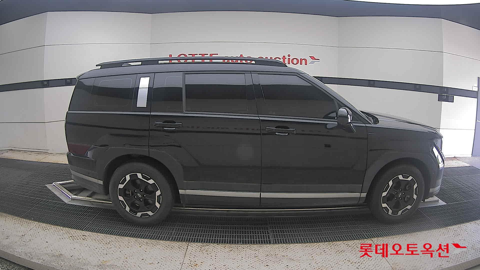 Hyundai - Santa Fe | SANTAFE MX (G)2.5T Prestige 6 4WD AT 16