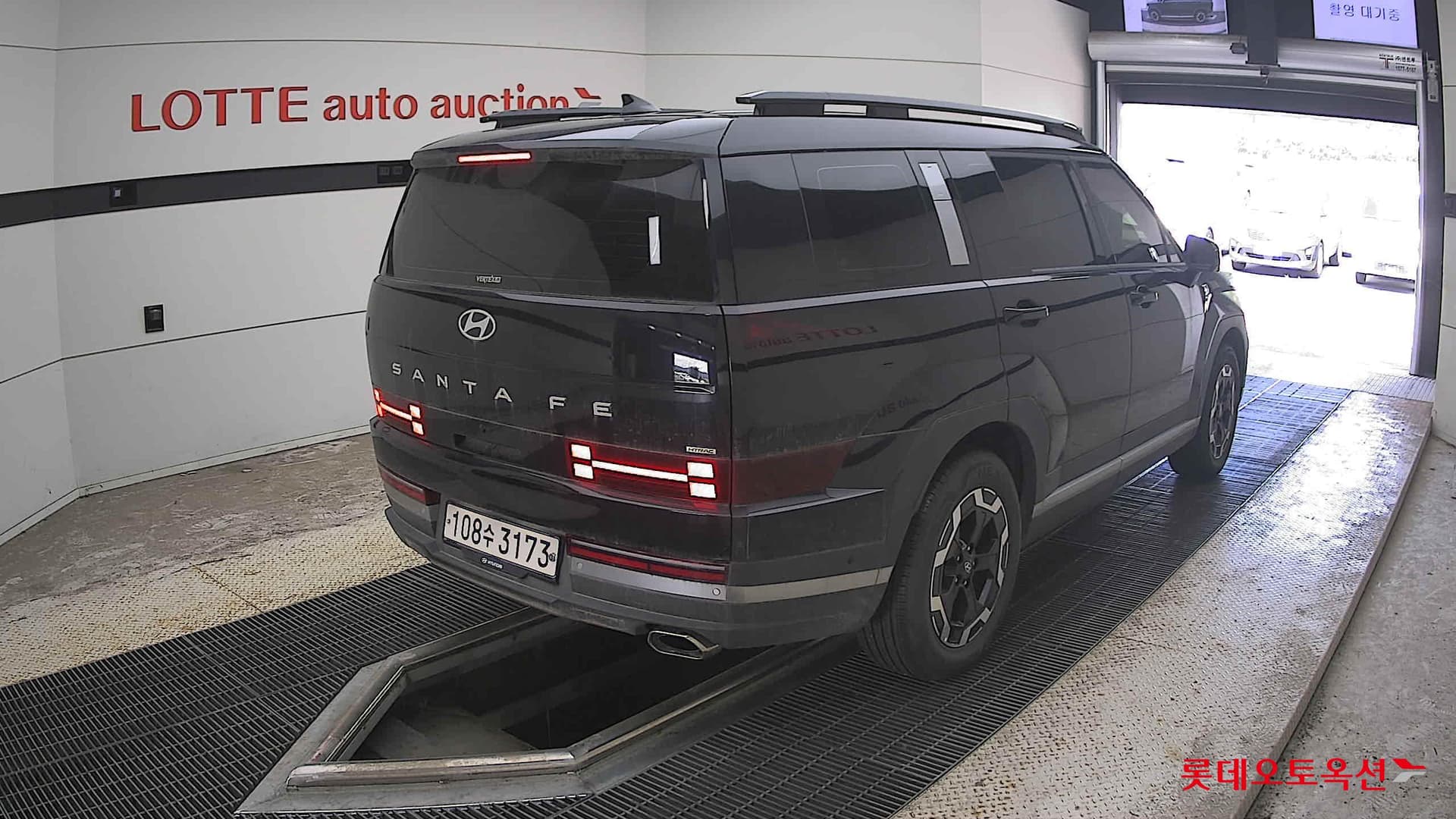 Hyundai - Santa Fe | SANTAFE MX (G)2.5T Prestige 6 4WD AT 12