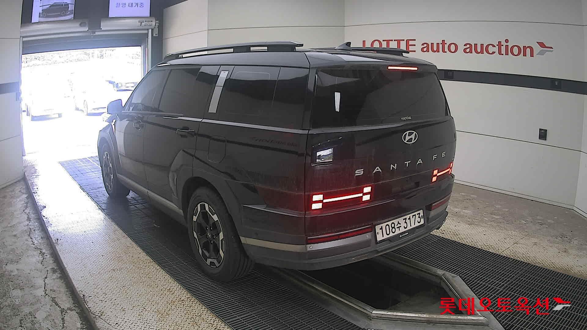 Hyundai - Santa Fe | SANTAFE MX (G)2.5T Prestige 6 4WD AT 10