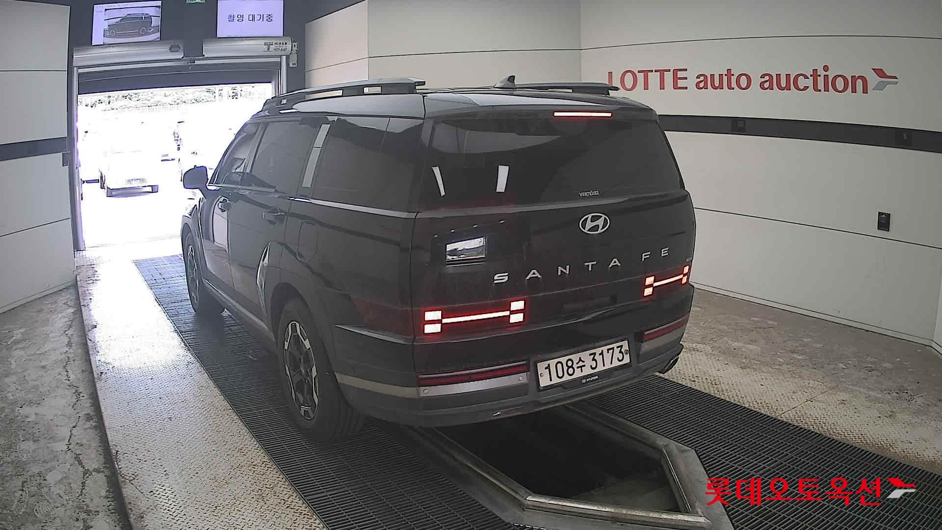Hyundai - Santa Fe | SANTAFE MX (G)2.5T Prestige 6 4WD AT 9