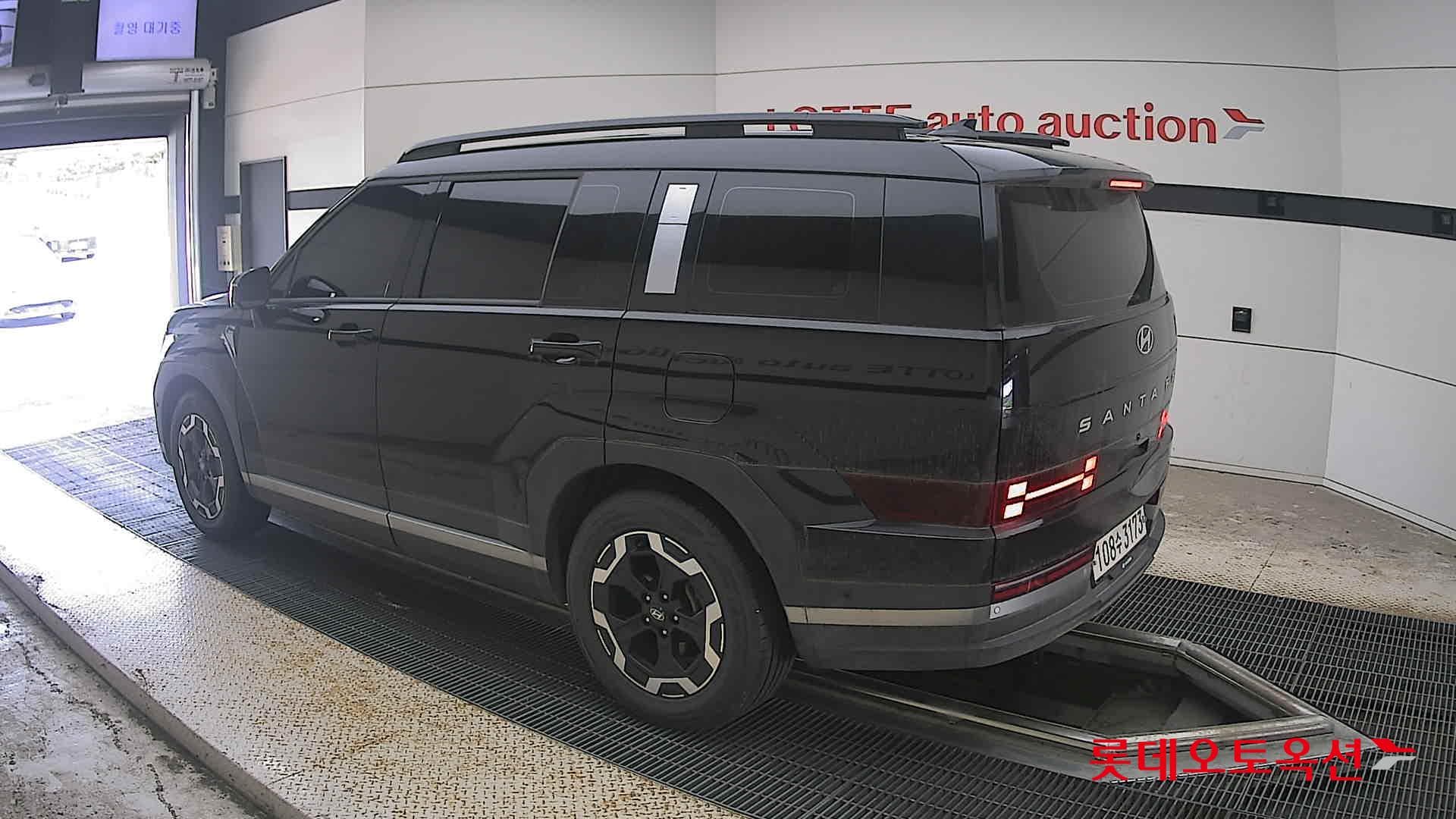 Hyundai - Santa Fe | SANTAFE MX (G)2.5T Prestige 6 4WD AT 8