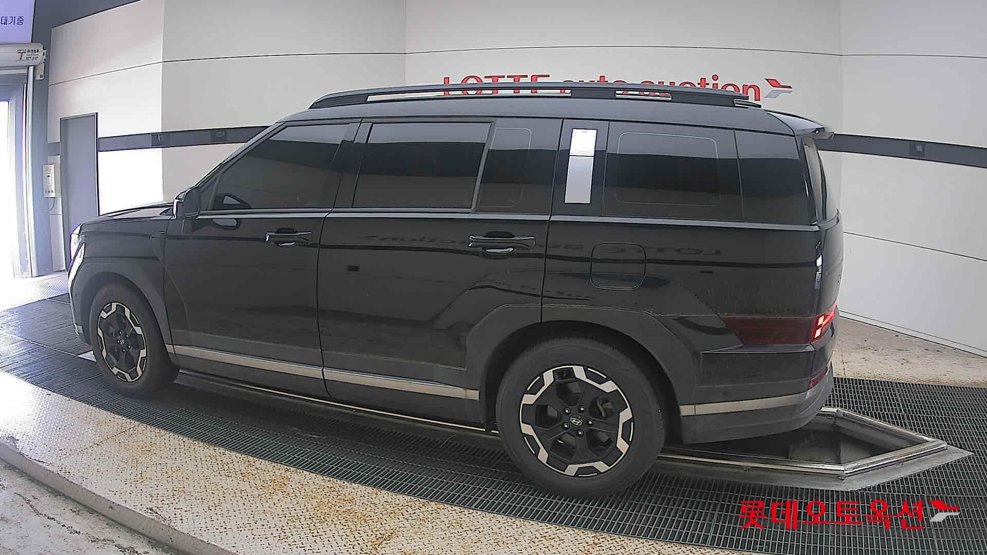 Hyundai - Santa Fe | SANTAFE MX (G)2.5T Prestige 6 4WD AT 7
