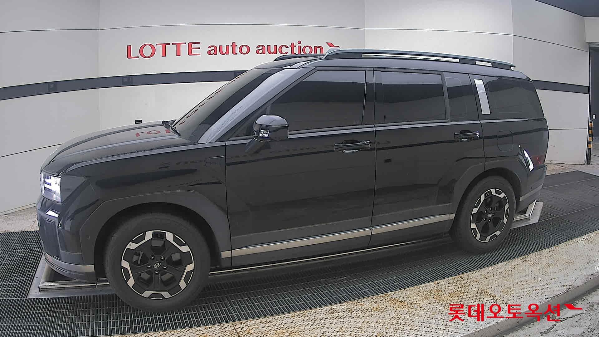 Hyundai - Santa Fe | SANTAFE MX (G)2.5T Prestige 6 4WD AT 5