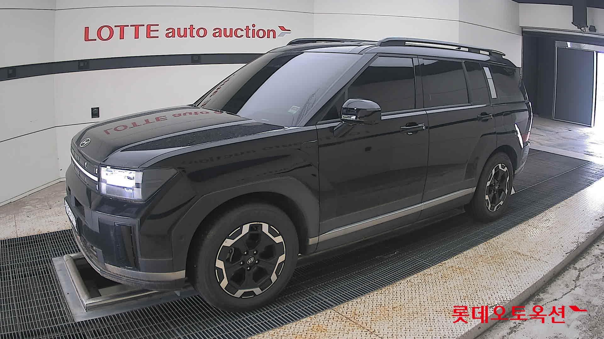 Hyundai - Santa Fe | SANTAFE MX (G)2.5T Prestige 6 4WD AT 4