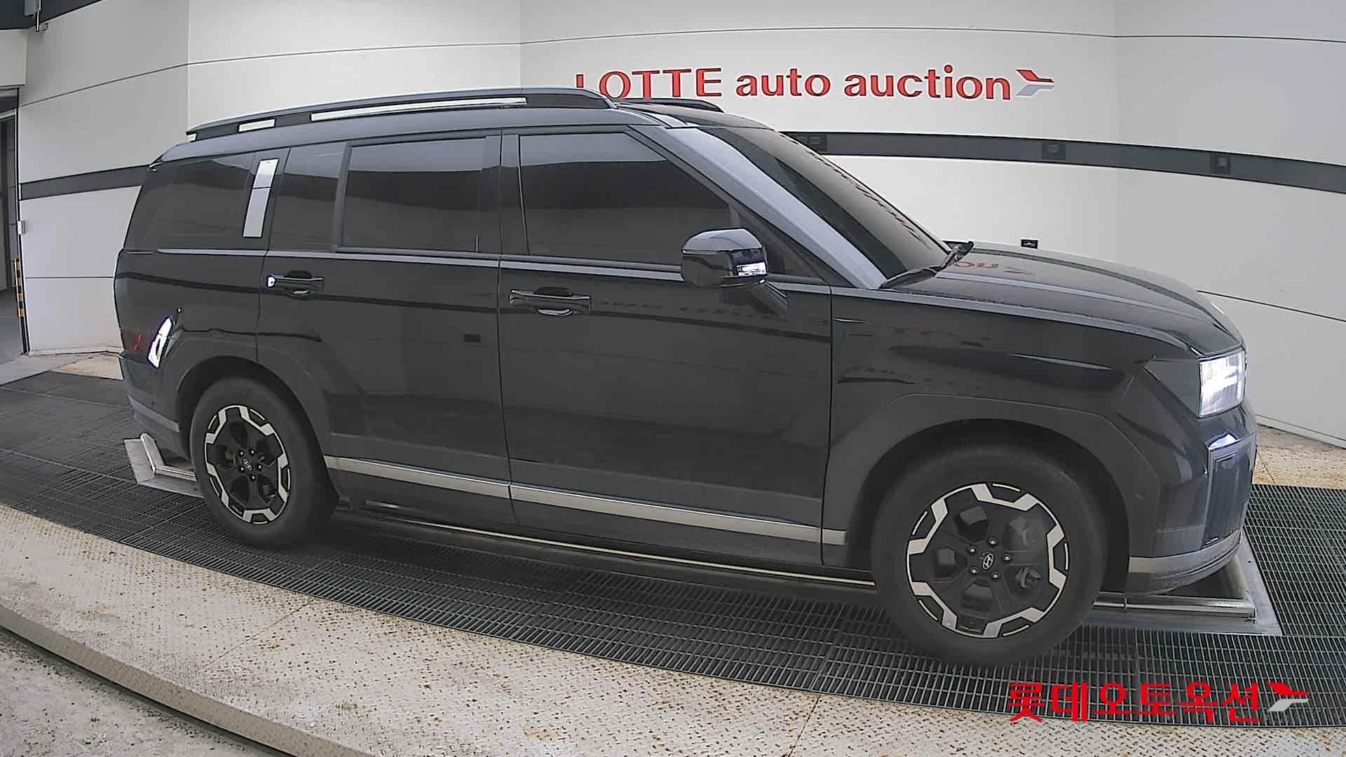 Hyundai - Santa Fe | SANTAFE MX (G)2.5T Prestige 6 4WD AT 17