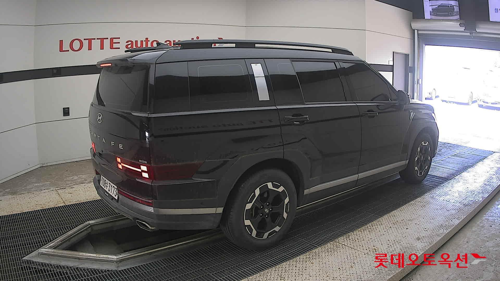 Hyundai - Santa Fe | SANTAFE MX (G)2.5T Prestige 6 4WD AT 14