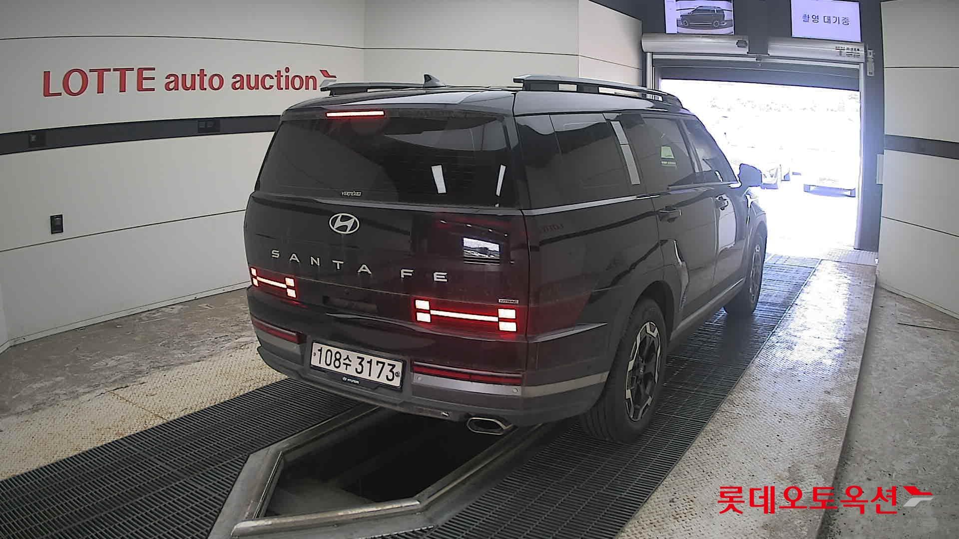 Hyundai - Santa Fe | SANTAFE MX (G)2.5T Prestige 6 4WD AT 13