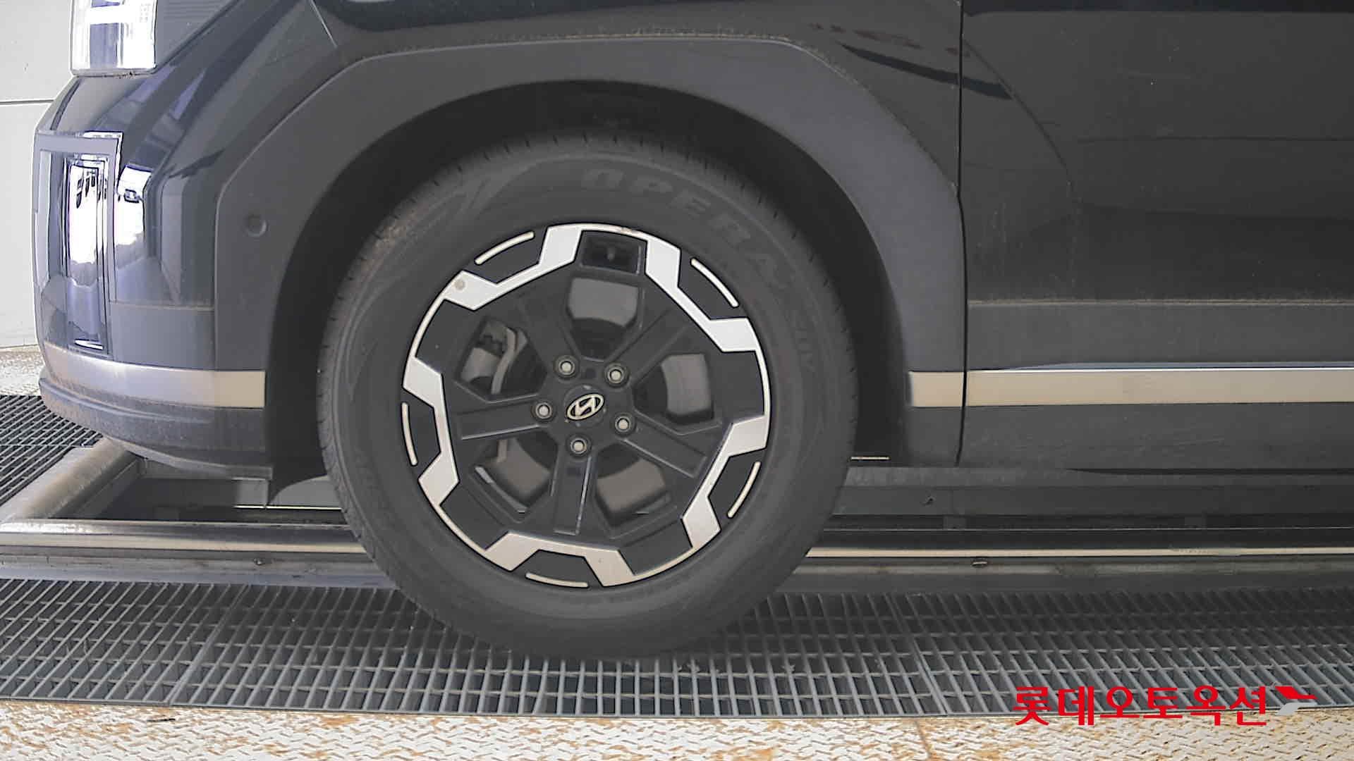 Hyundai - Santa Fe | SANTAFE MX (G)2.5T Prestige 6 4WD AT 21