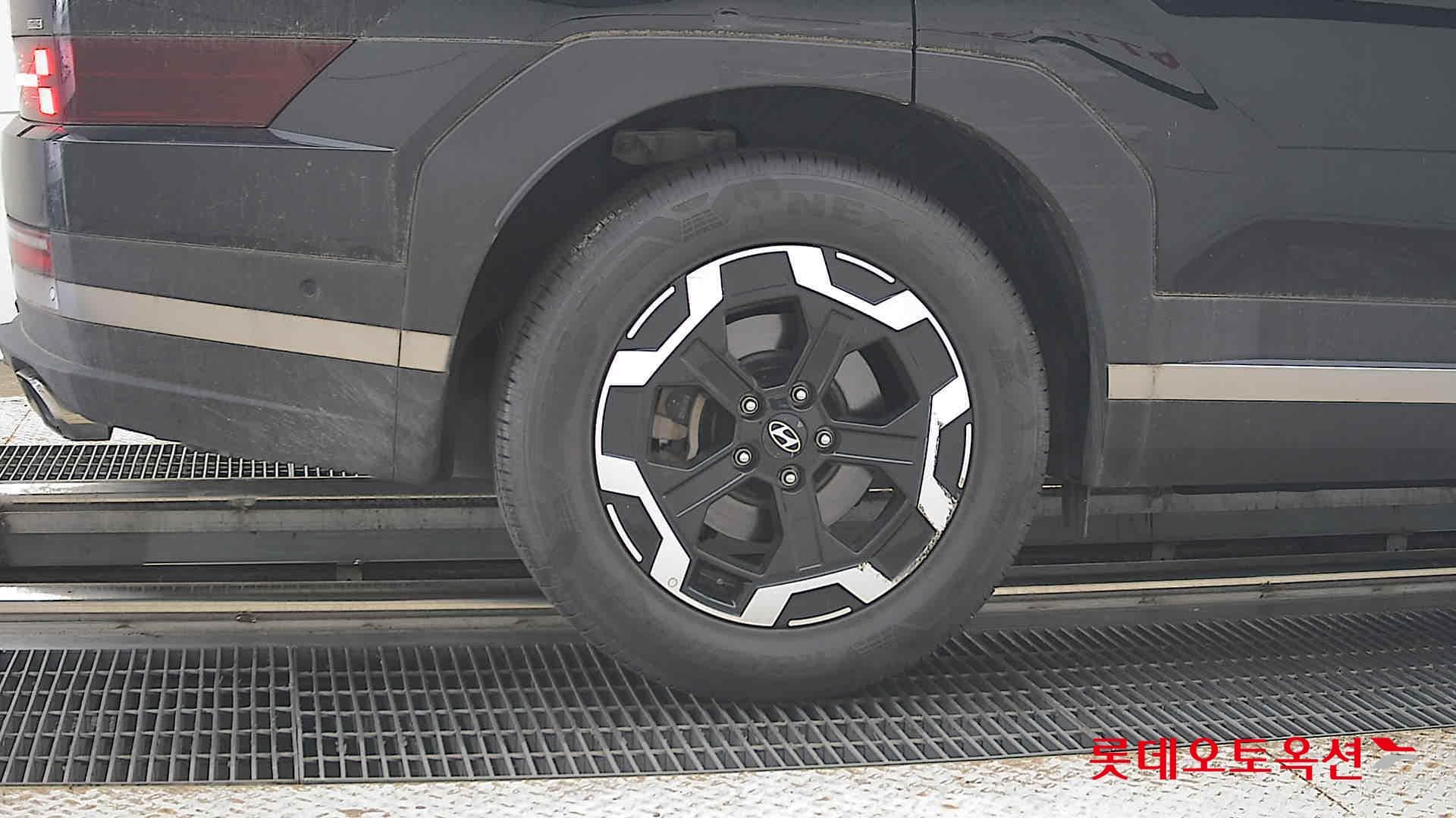 Hyundai - Santa Fe | SANTAFE MX (G)2.5T Prestige 6 4WD AT 24