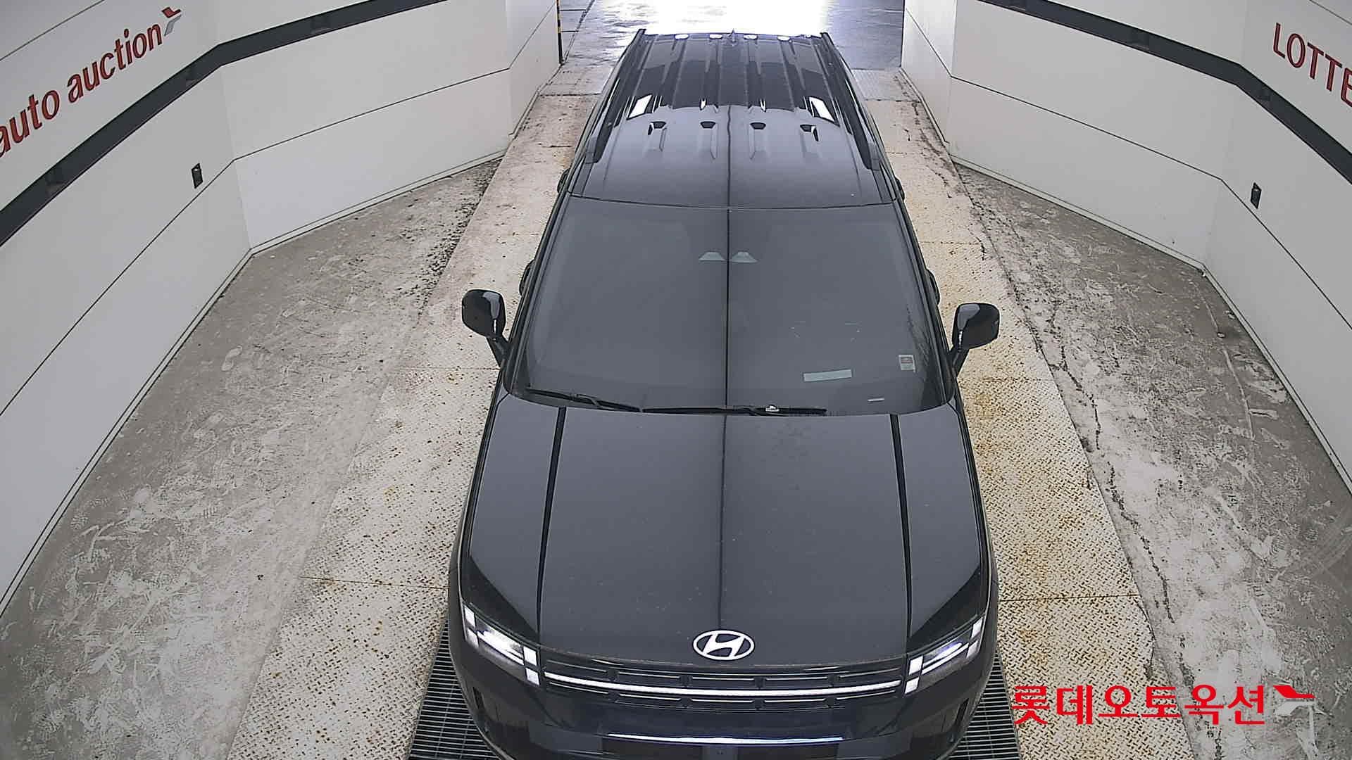 Hyundai - Santa Fe | SANTAFE MX (G)2.5T Prestige 6 4WD AT 25