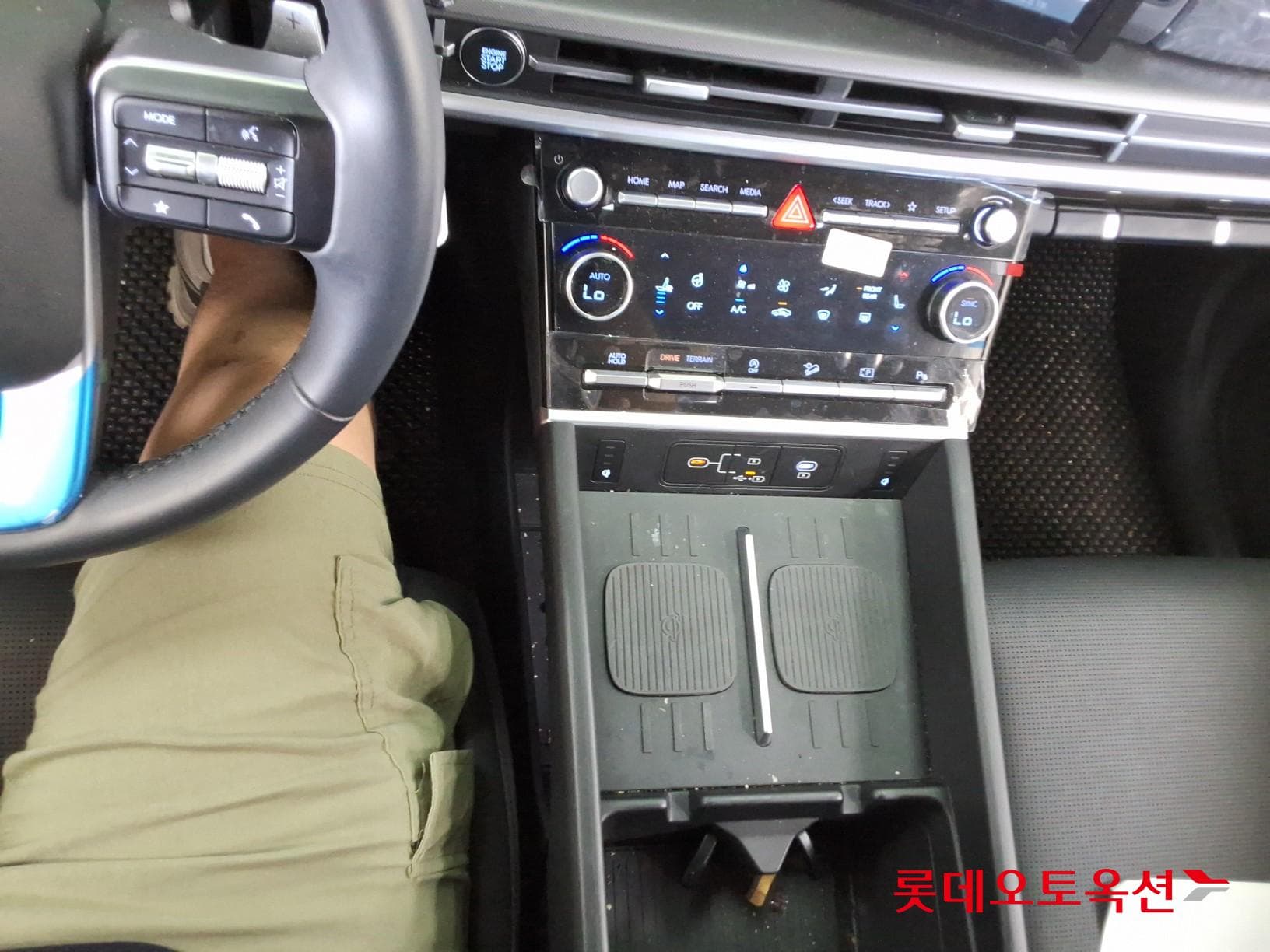 Hyundai - Santa Fe | SANTAFE MX (G)2.5T Prestige 6 4WD AT 33