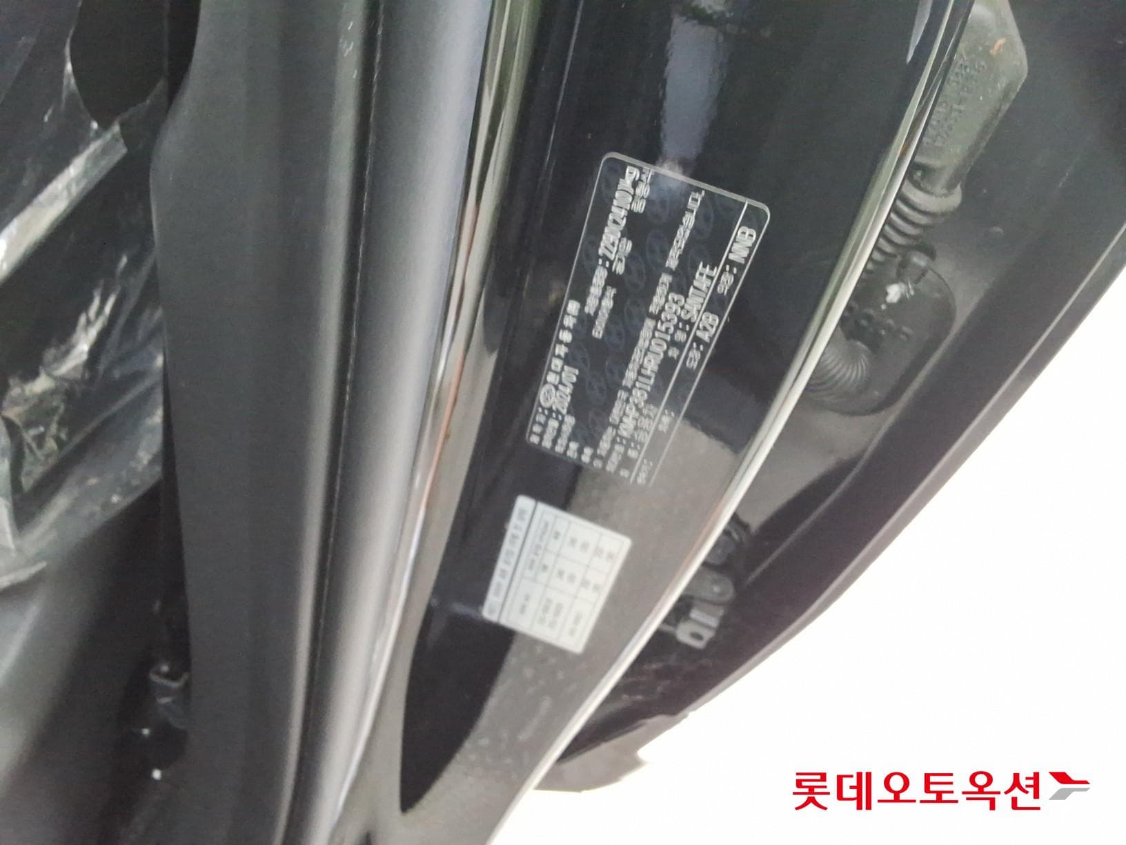Hyundai - Santa Fe | SANTAFE MX (G)2.5T Prestige 6 4WD AT 35