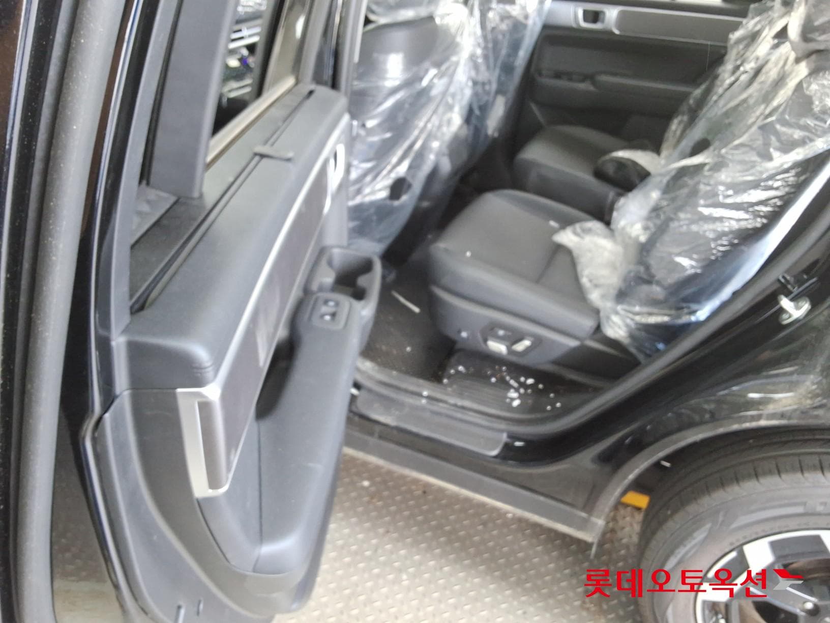 Hyundai - Santa Fe | SANTAFE MX (G)2.5T Prestige 6 4WD AT 37