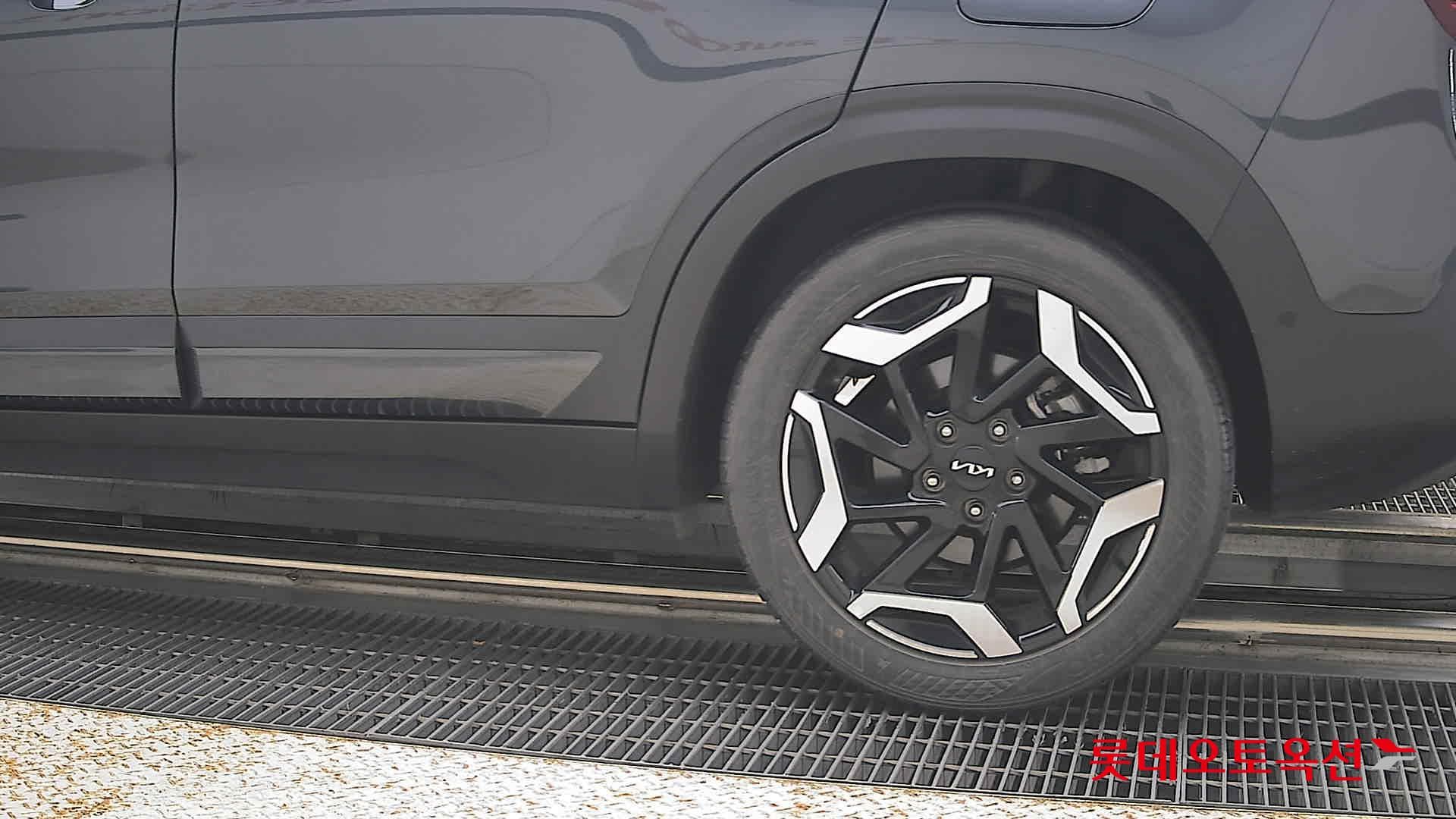 Kia - Селтос | (G)1.6T Signature 5 2WD AT 22