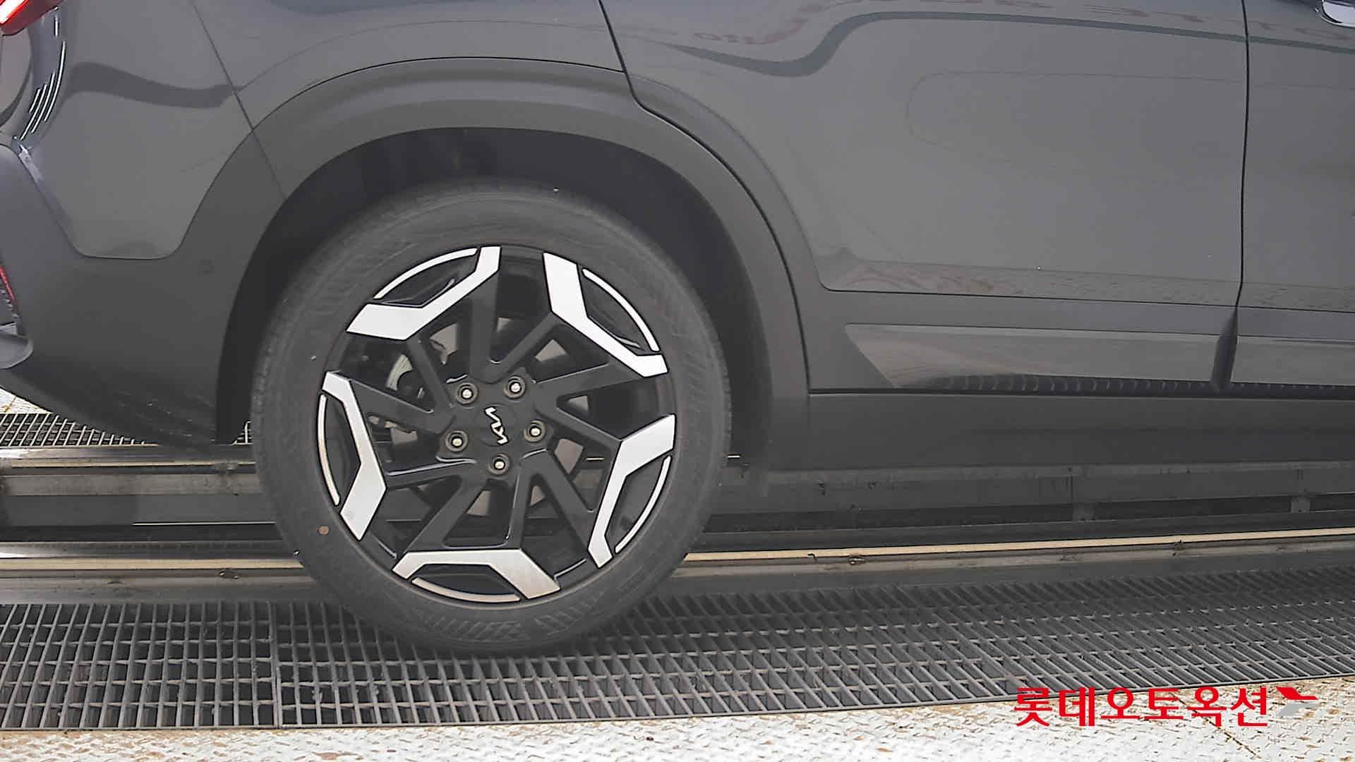 Kia - Селтос | (G)1.6T Signature 5 2WD AT 24