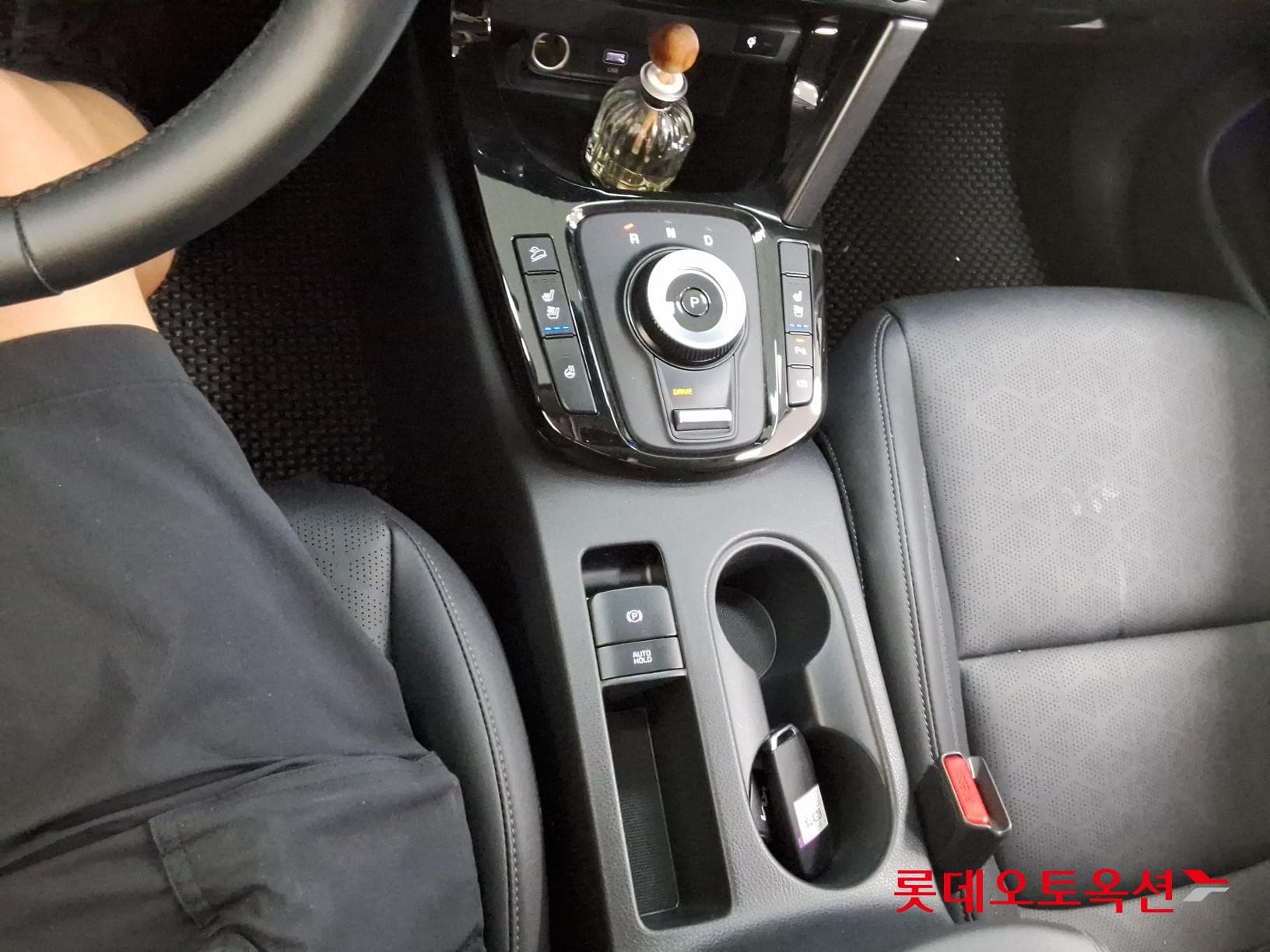 Kia - Селтос | (G)1.6T Signature 5 2WD AT 31