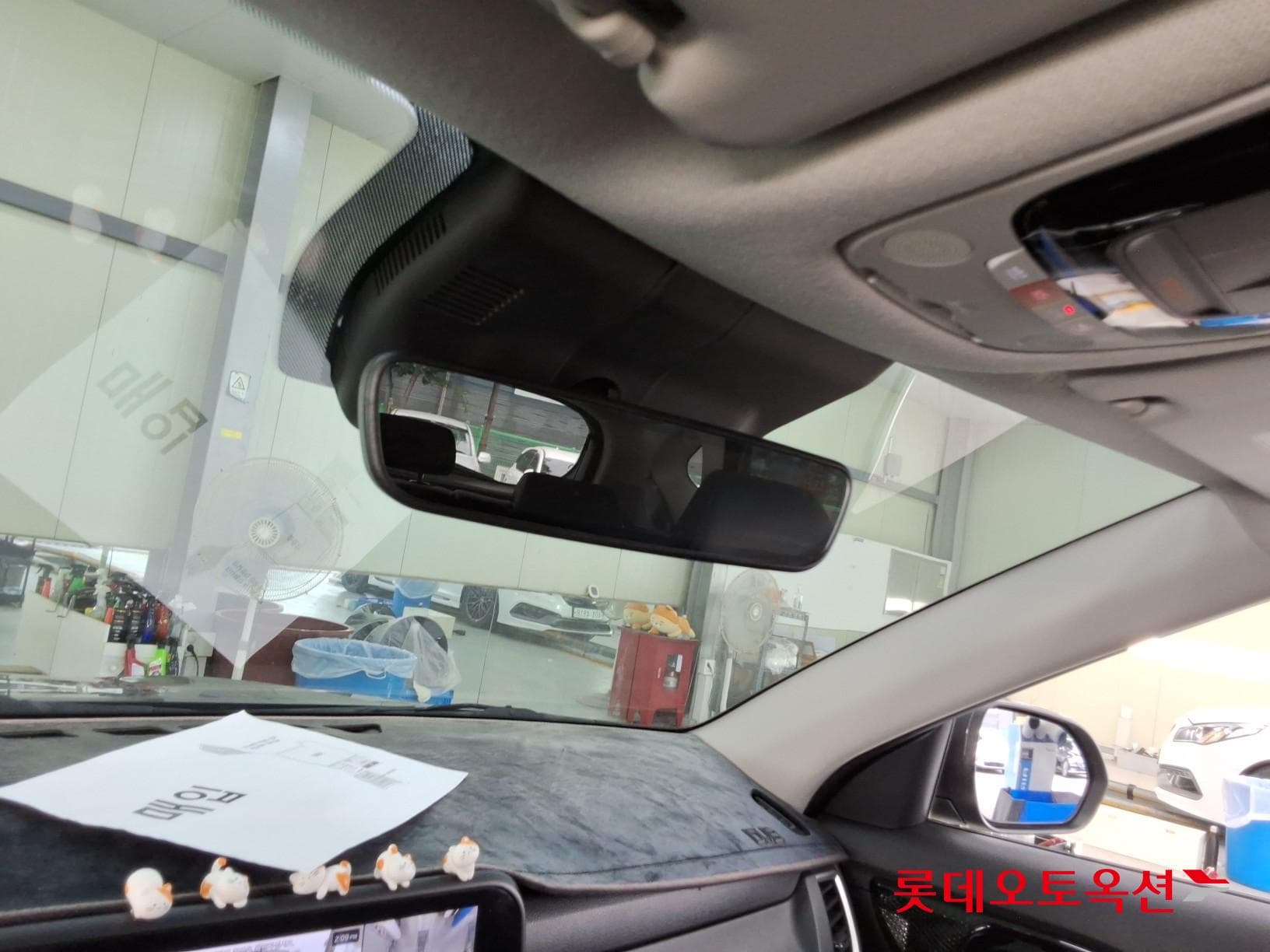 Kia - Селтос | (G)1.6T Signature 5 2WD AT 32