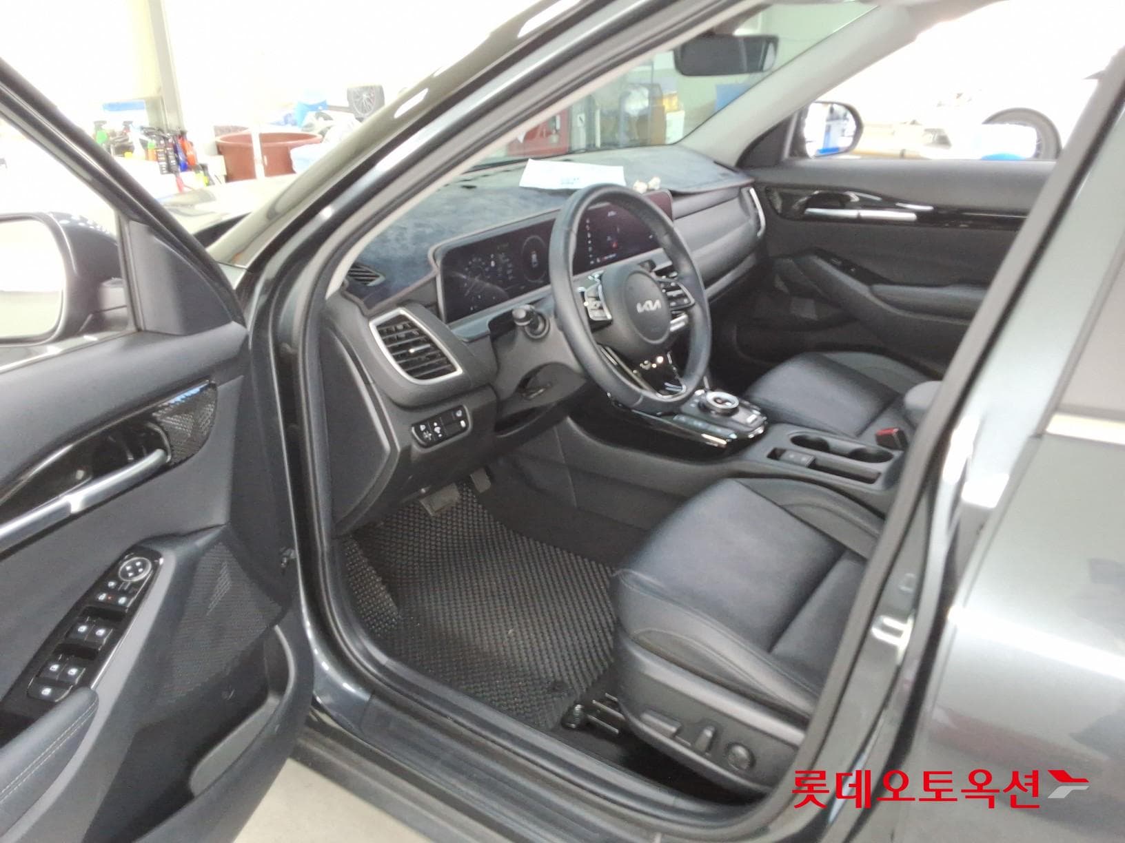 Kia - Селтос | (G)1.6T Signature 5 2WD AT 34