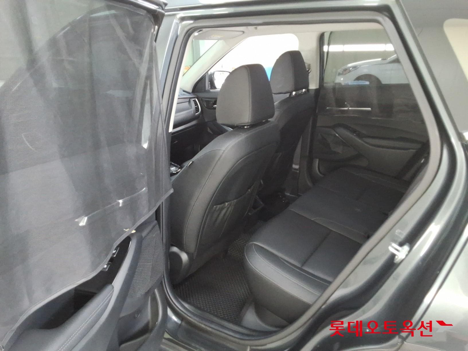 Kia - Селтос | (G)1.6T Signature 5 2WD AT 35