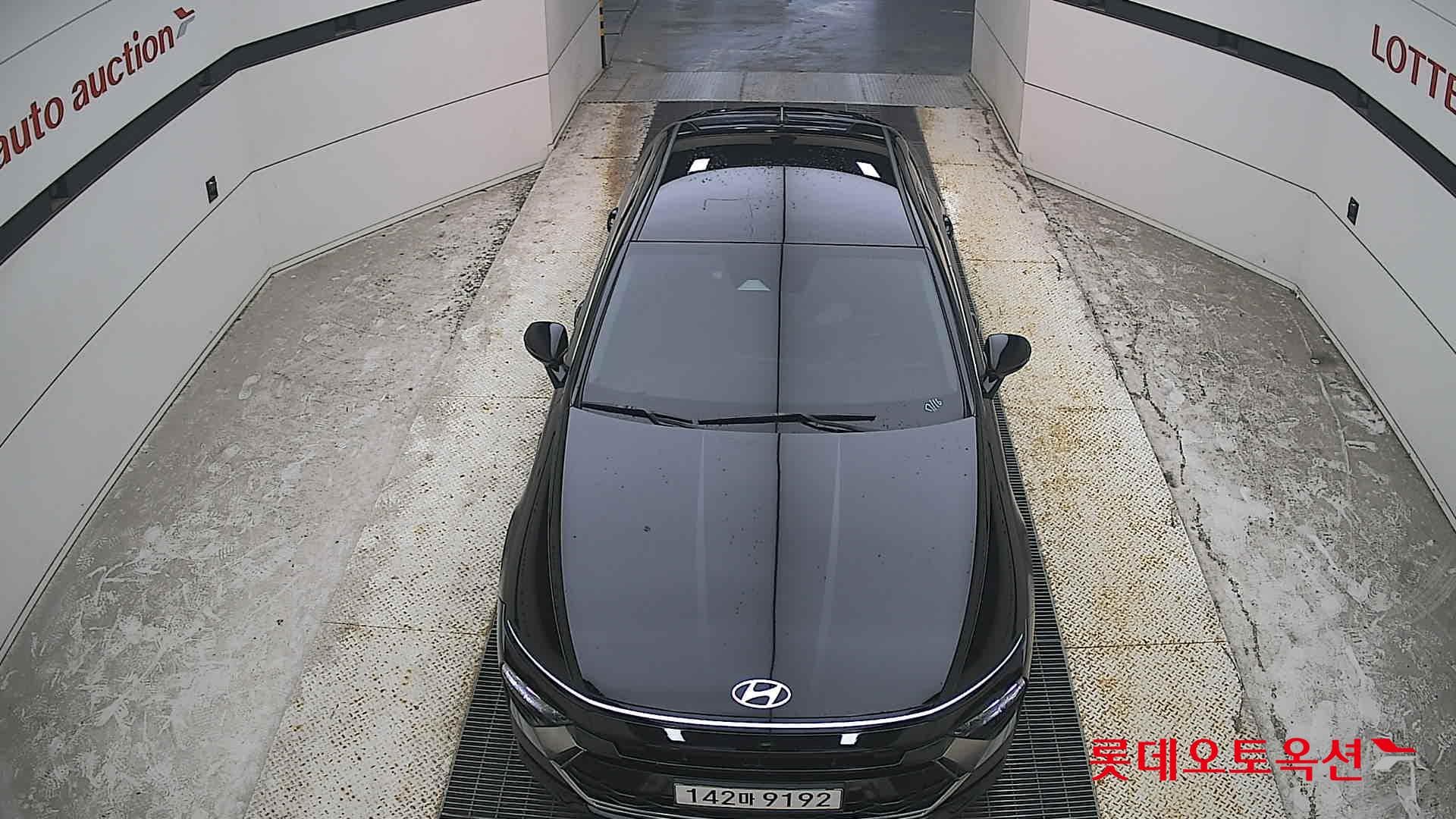Hyundai - Sonata | DN8 TheEdge (G)2.0 Premium 2WD AT 25