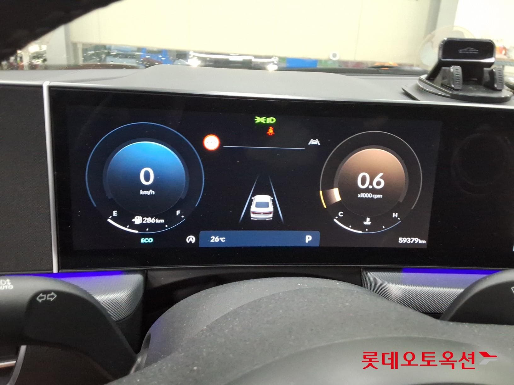 Hyundai - Sonata | DN8 TheEdge (G)2.0 Premium 2WD AT 30