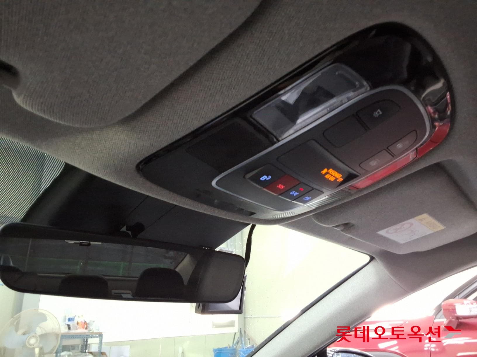Hyundai - Sonata | DN8 TheEdge (G)2.0 Premium 2WD AT 31